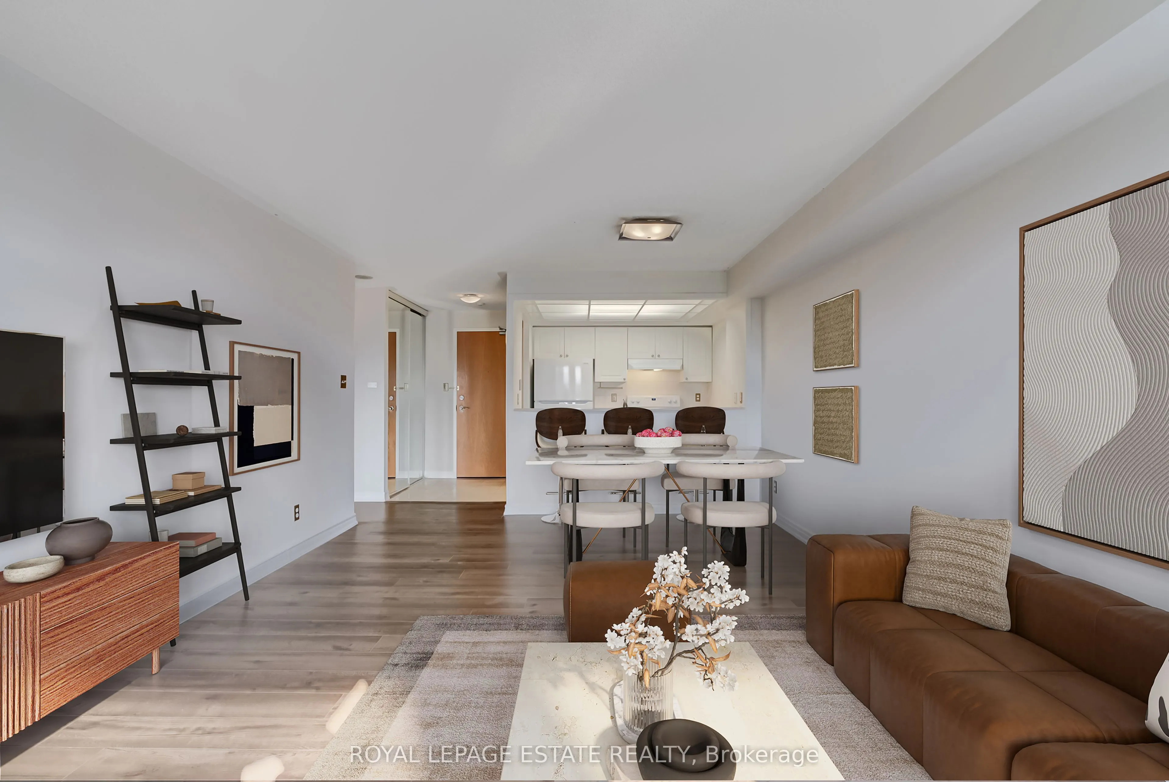 399 South Park Road, #806