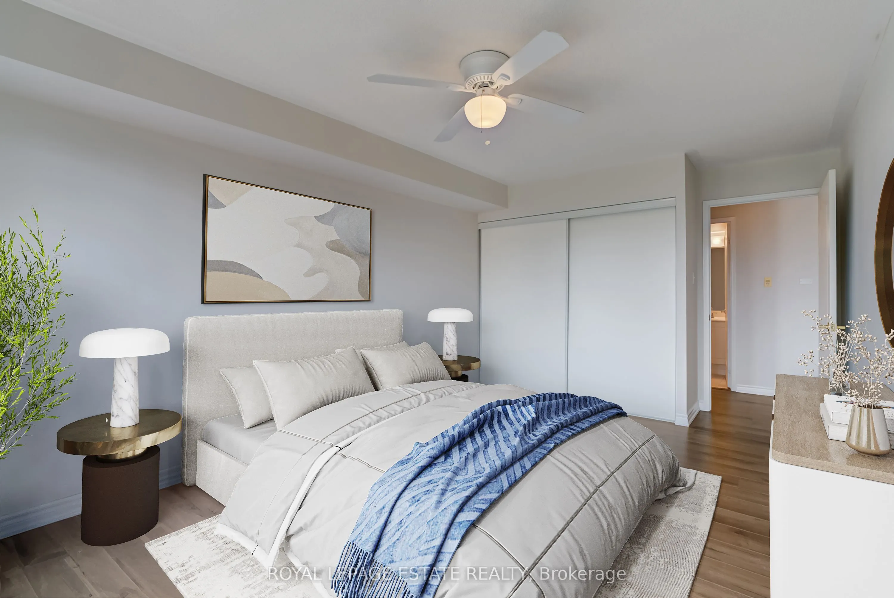 399 South Park Road, #806