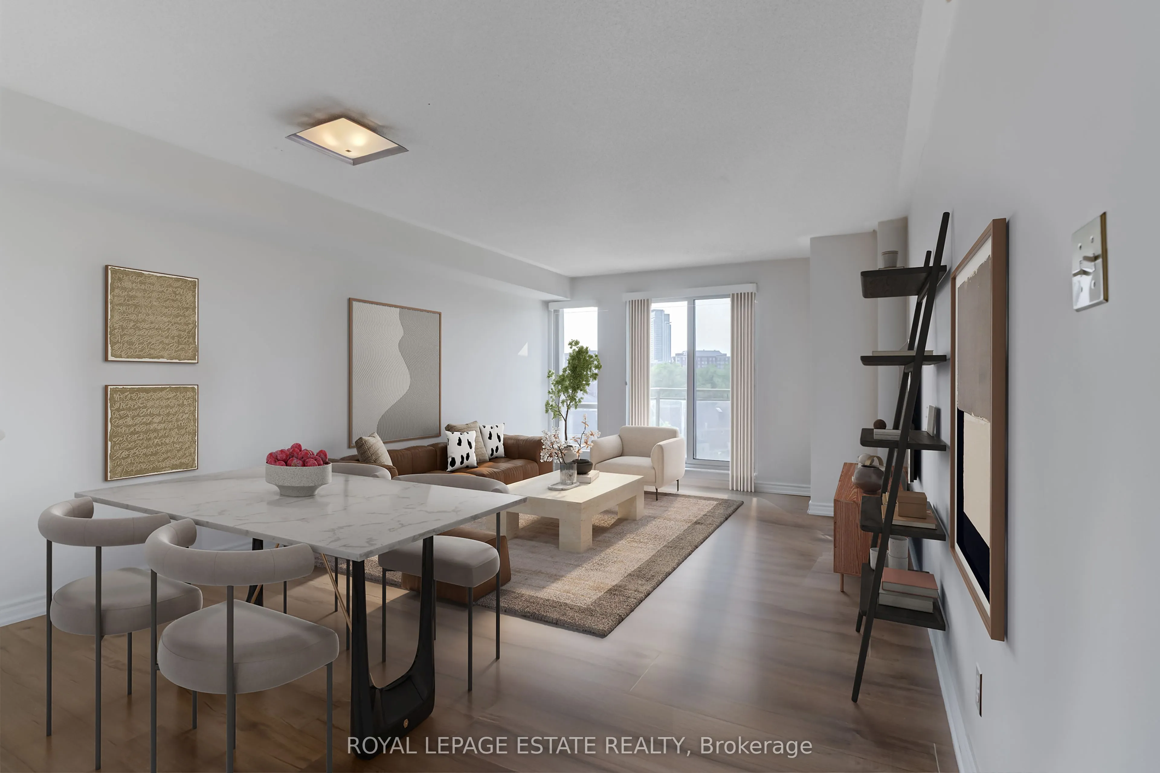 399 South Park Road, #806