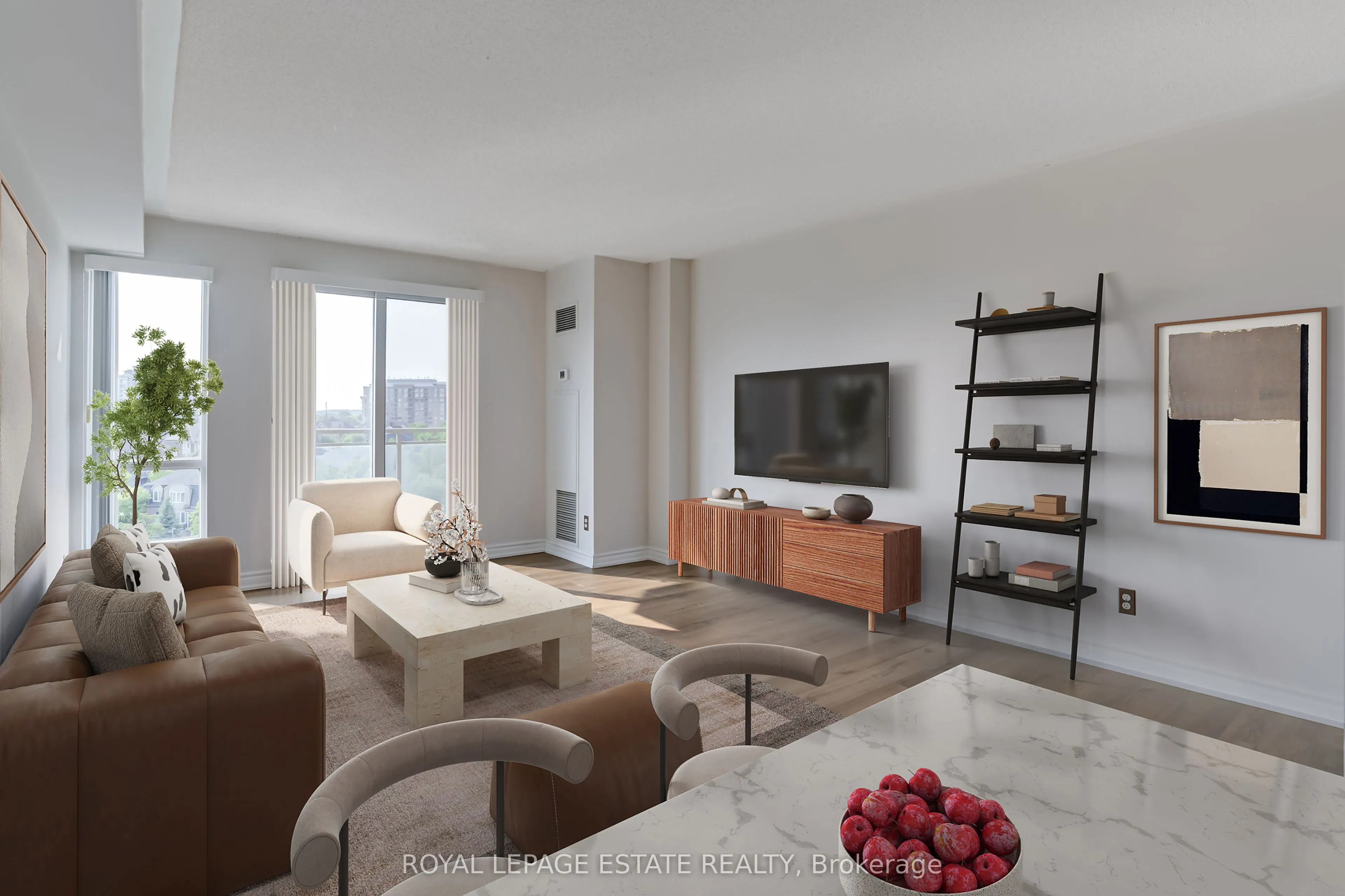 399 South Park Road, #806