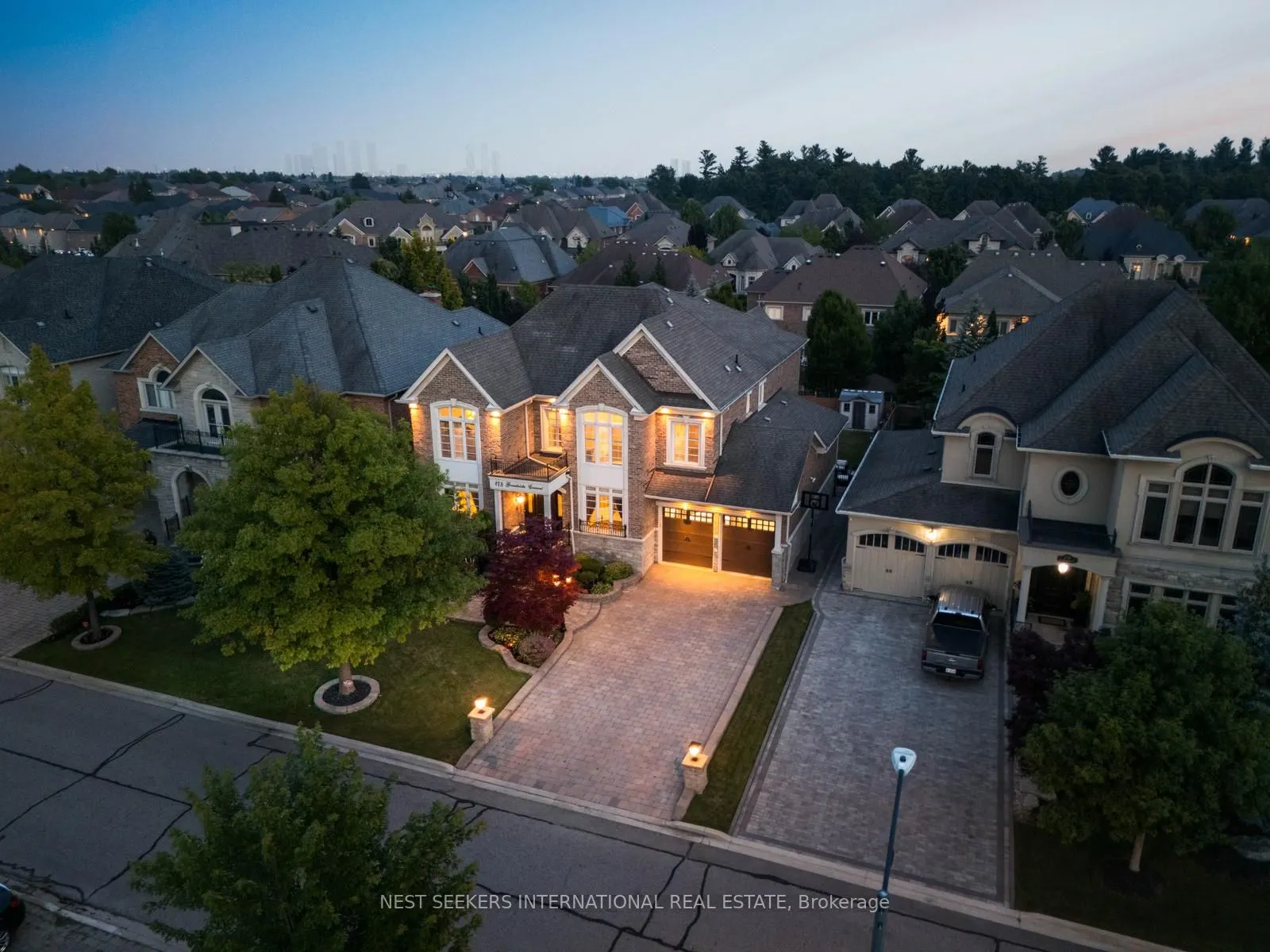 178 Grandvista Crescent