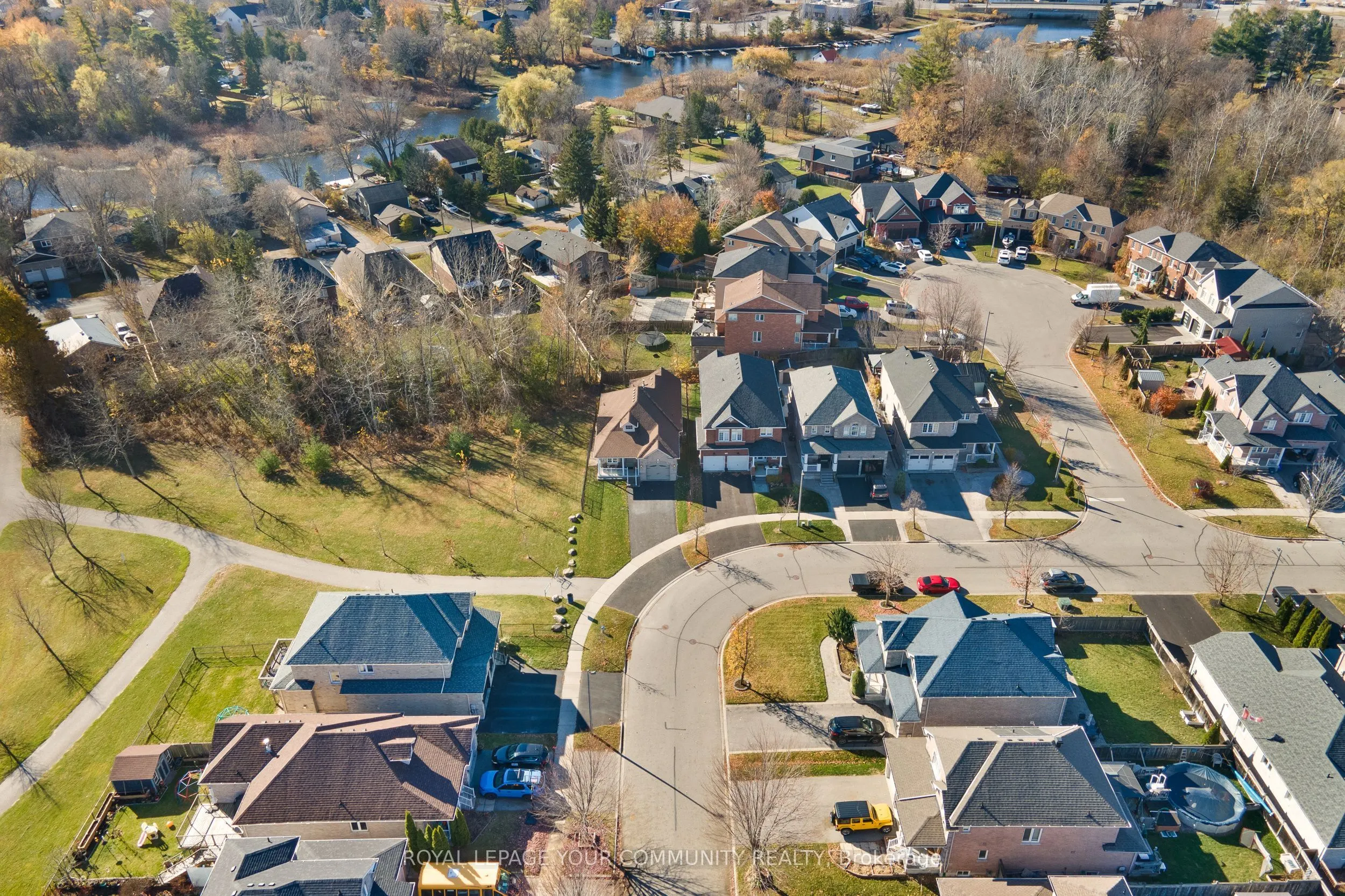 18 Glendower Crescent