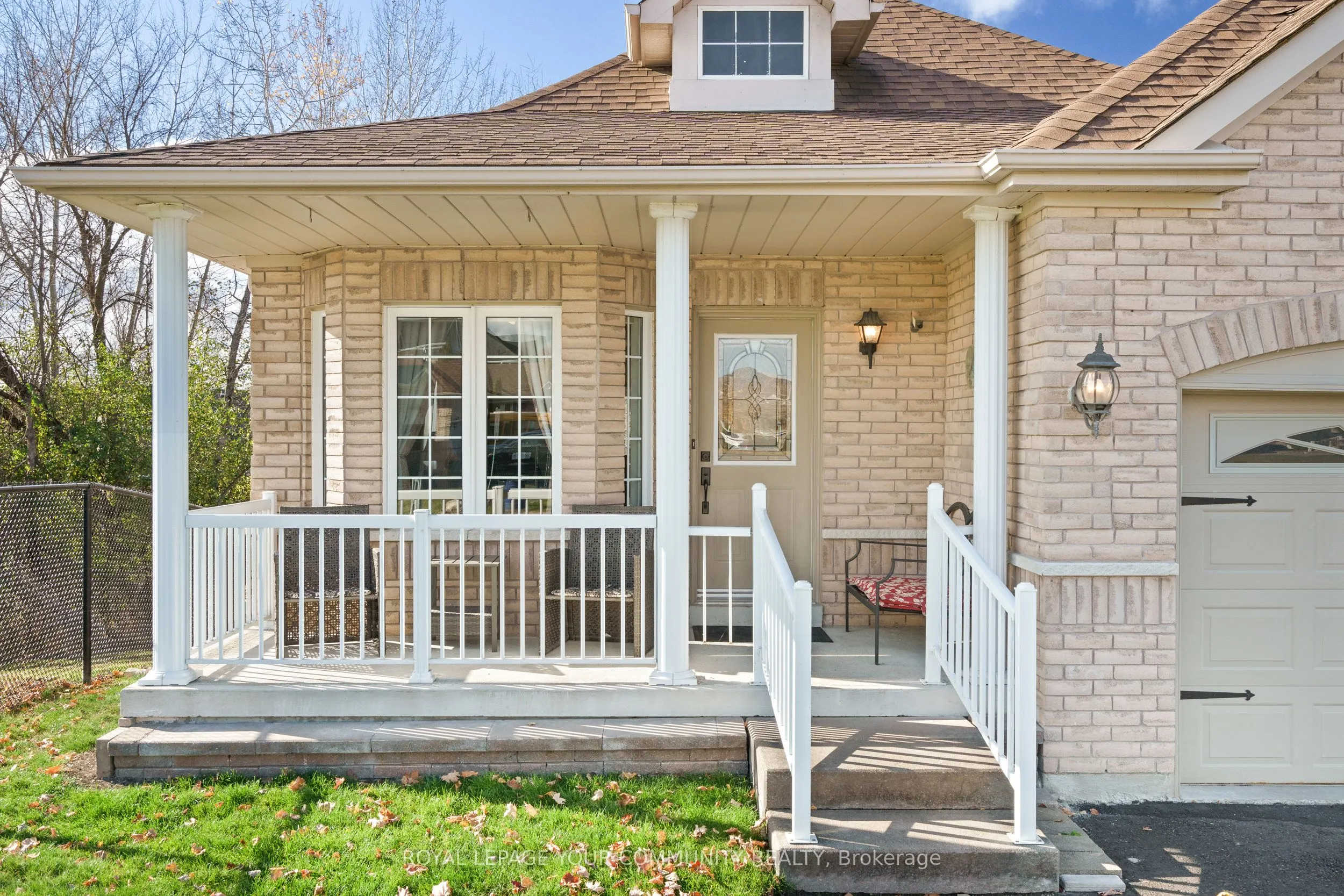 18 Glendower Crescent