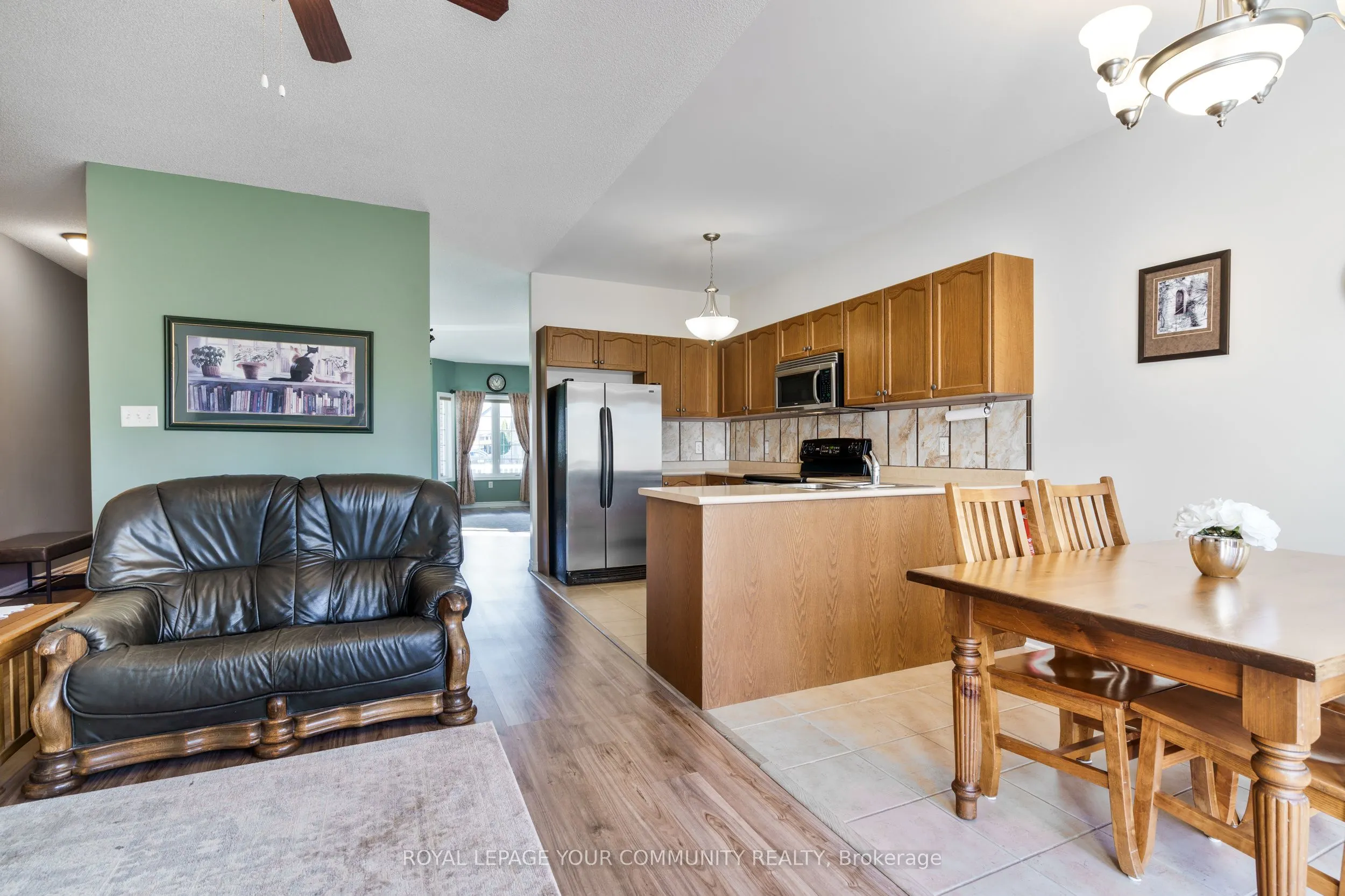 18 Glendower Crescent