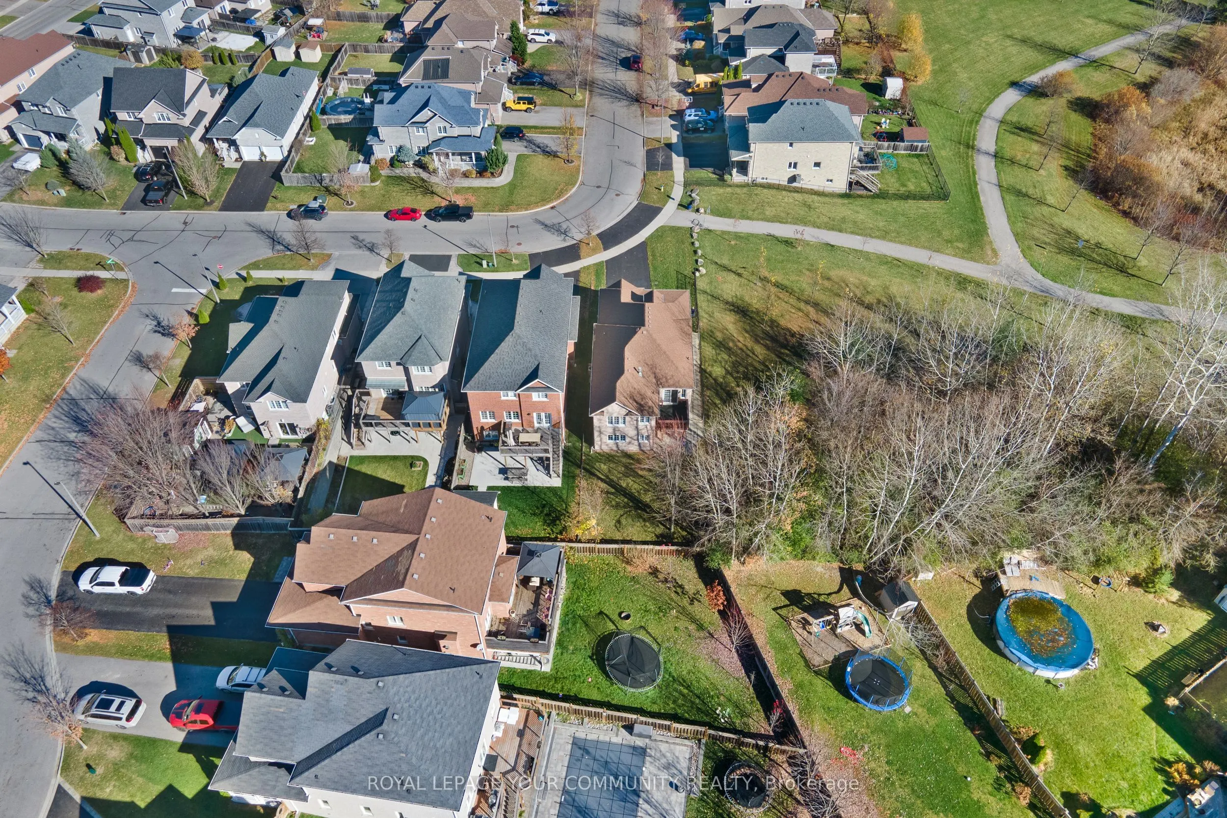 18 Glendower Crescent