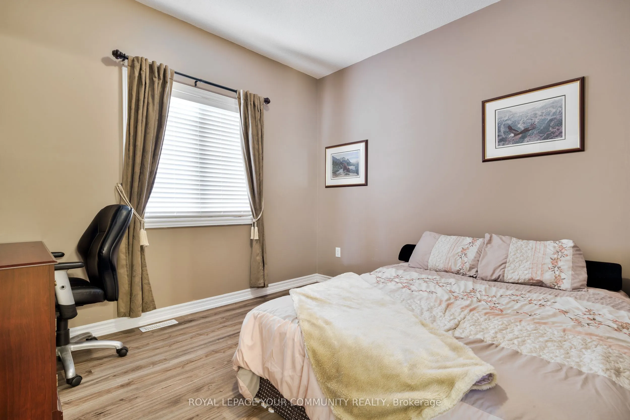 18 Glendower Crescent