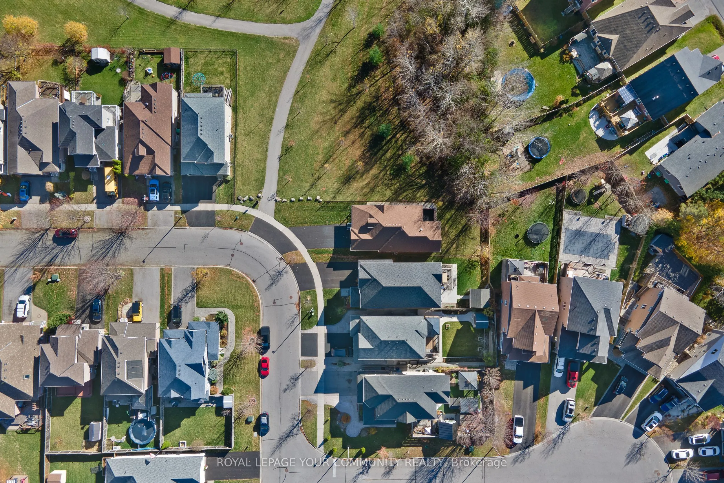 18 Glendower Crescent