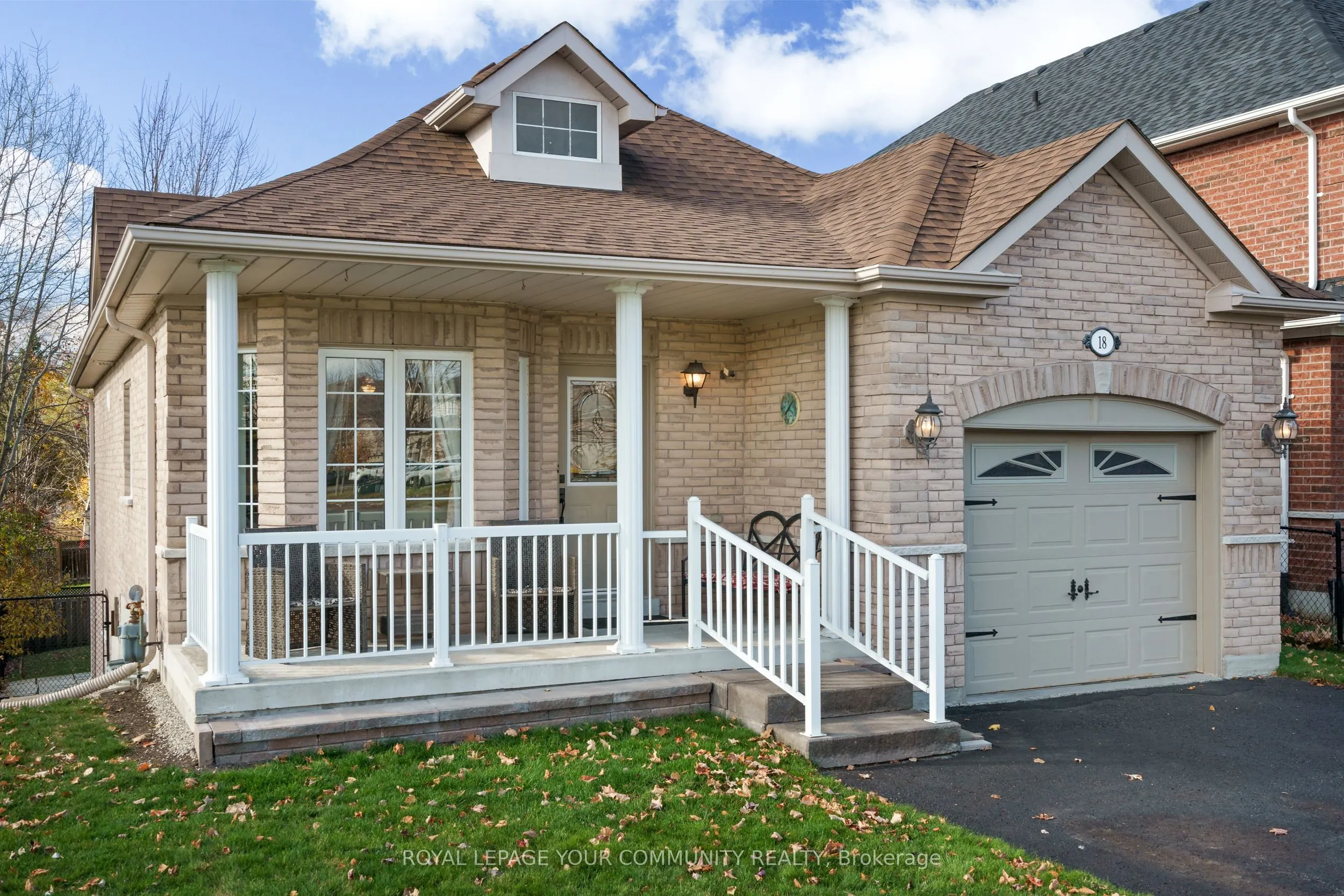 18 Glendower Crescent
