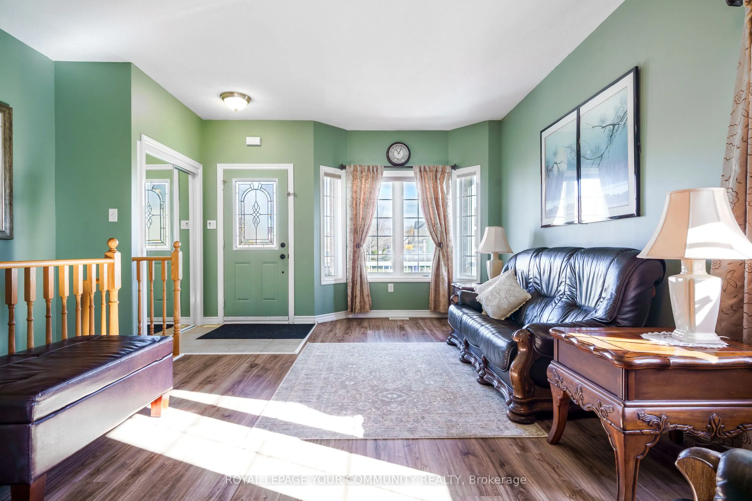 18 Glendower Crescent