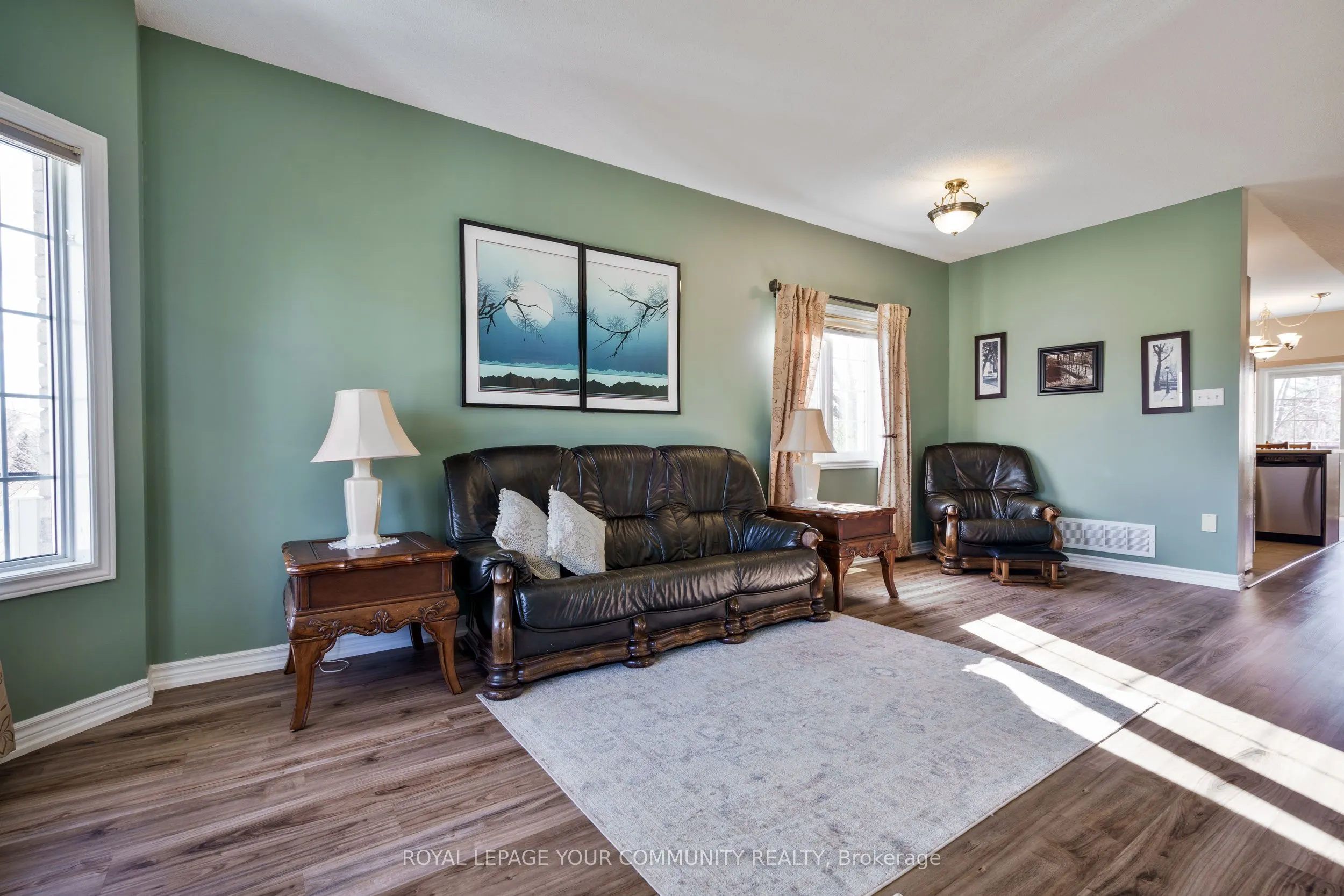 18 Glendower Crescent