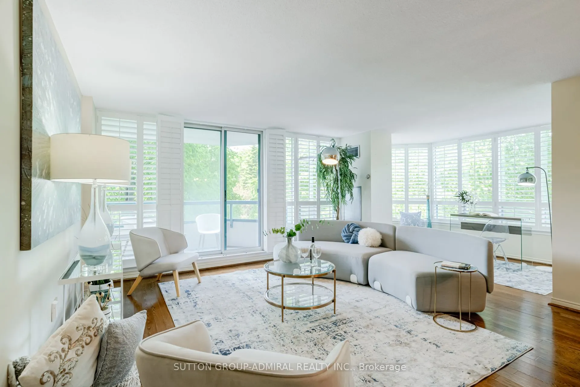 7250 Yonge Street, #311