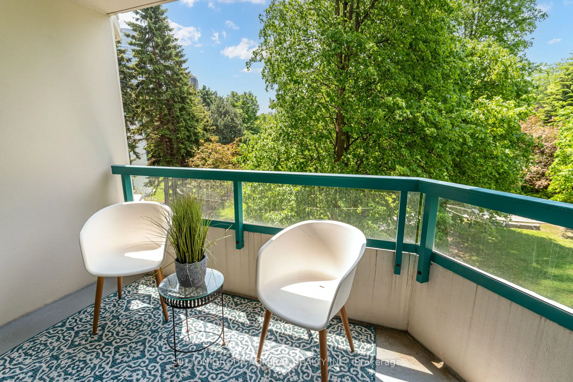 7250 Yonge Street, #311