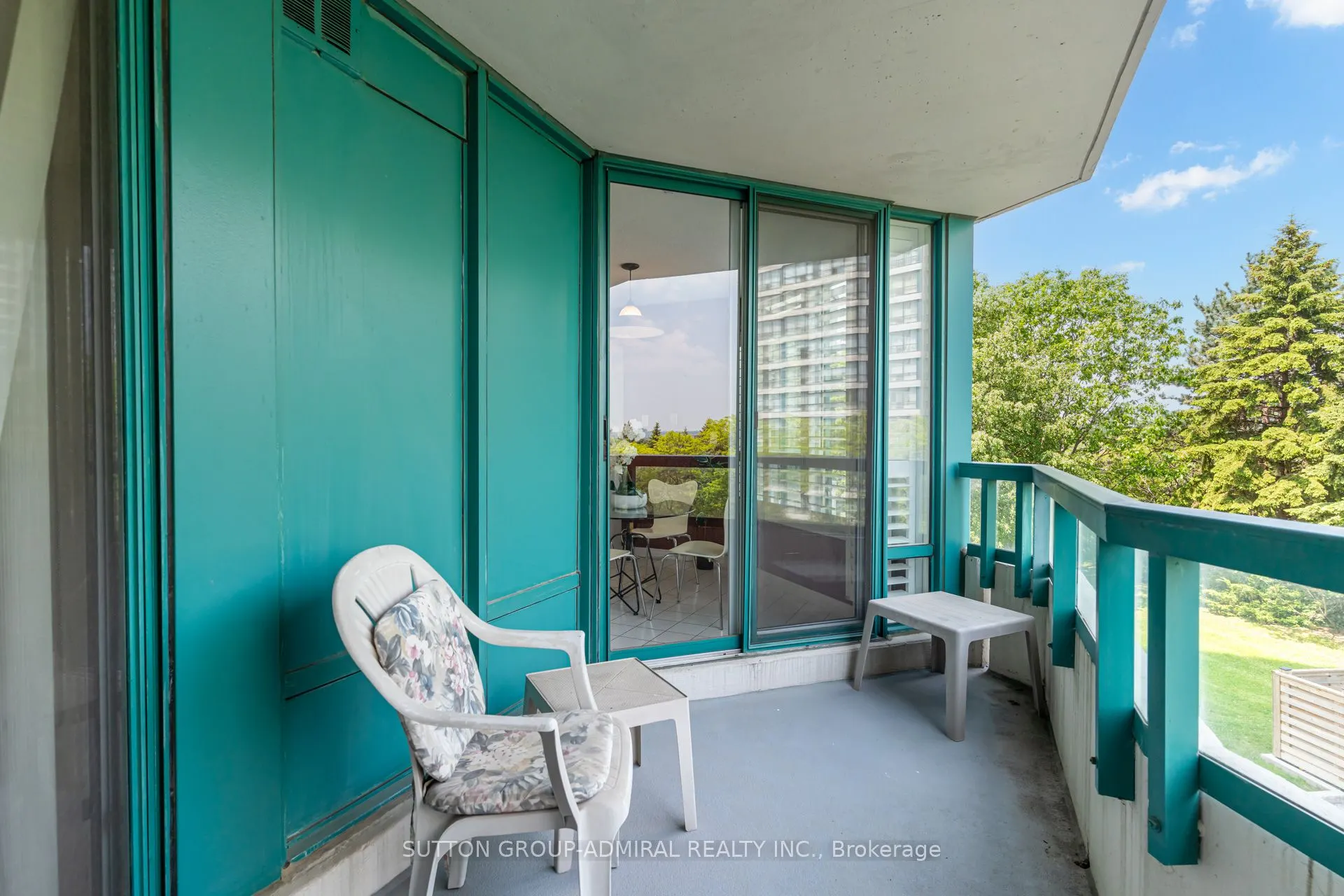 7250 Yonge Street, #311
