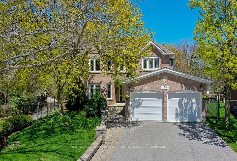 353 Meegan Court