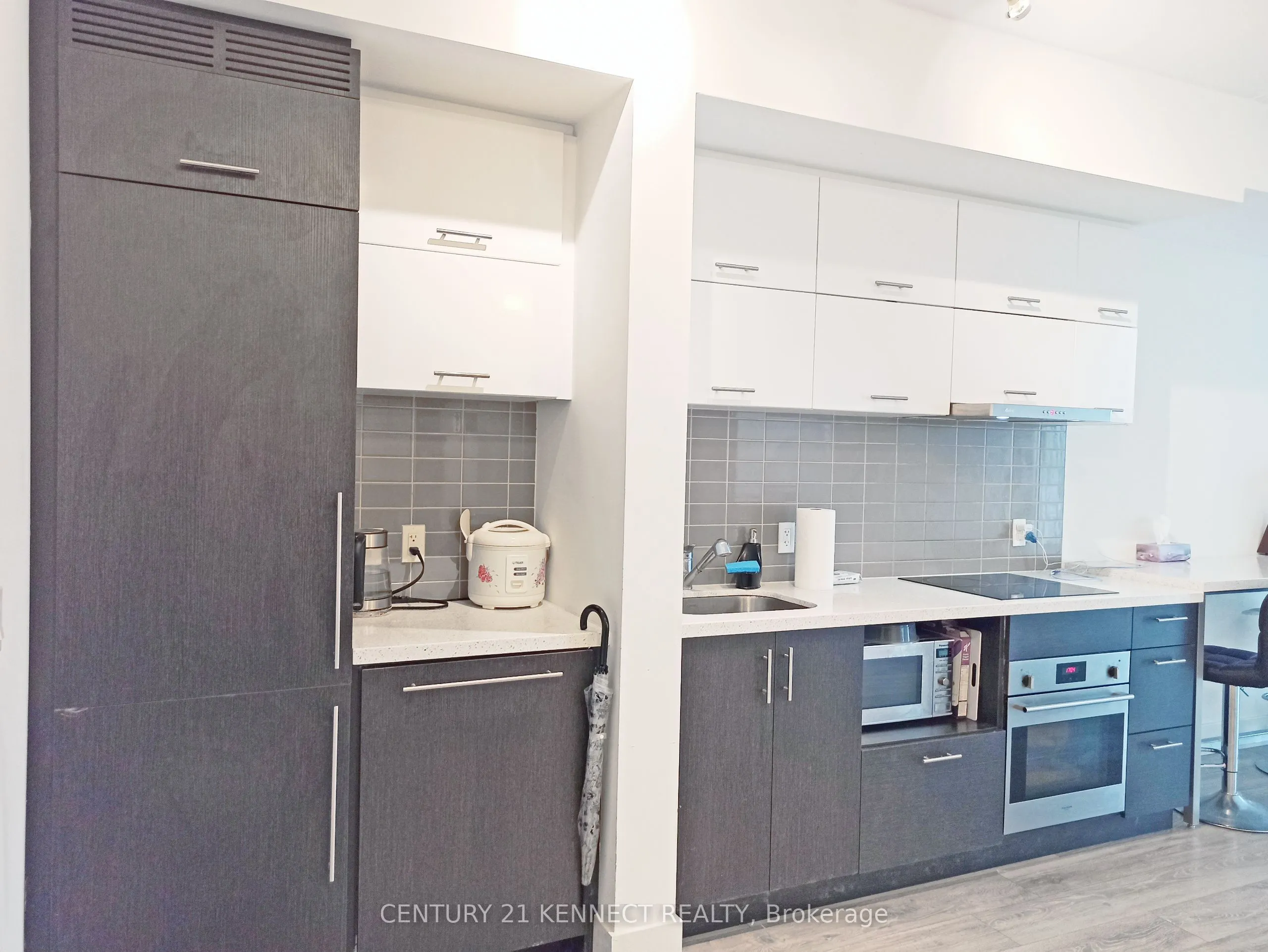 8081 Birchmount Road, #1213