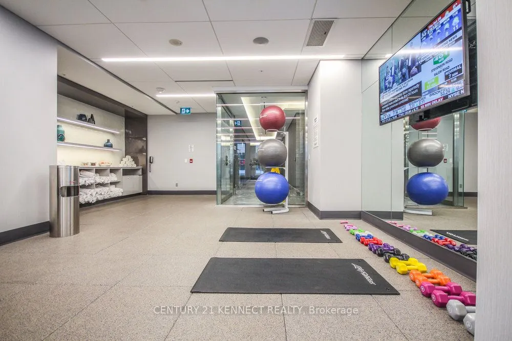 8081 Birchmount Road, #1213