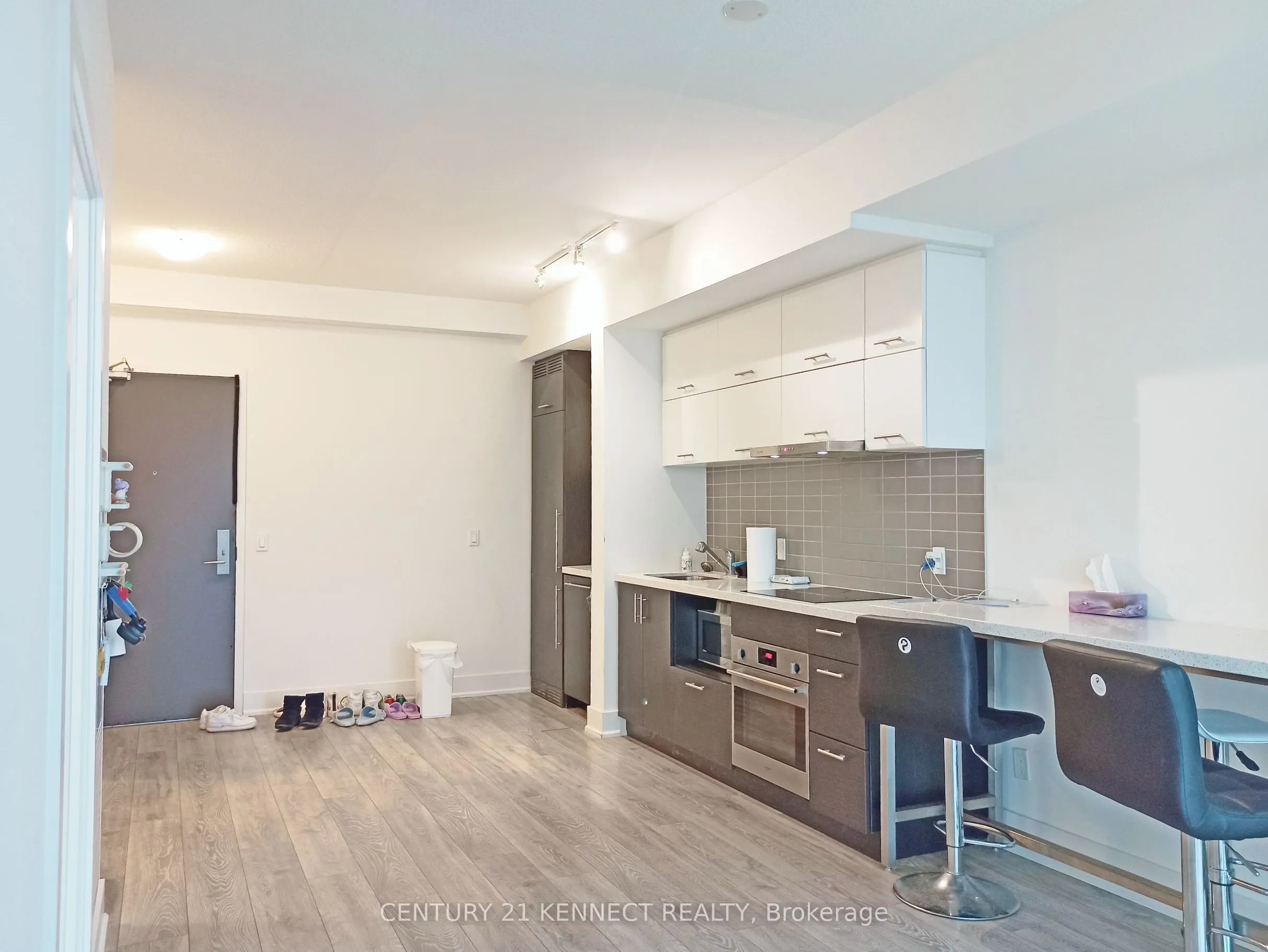 8081 Birchmount Road, #1213