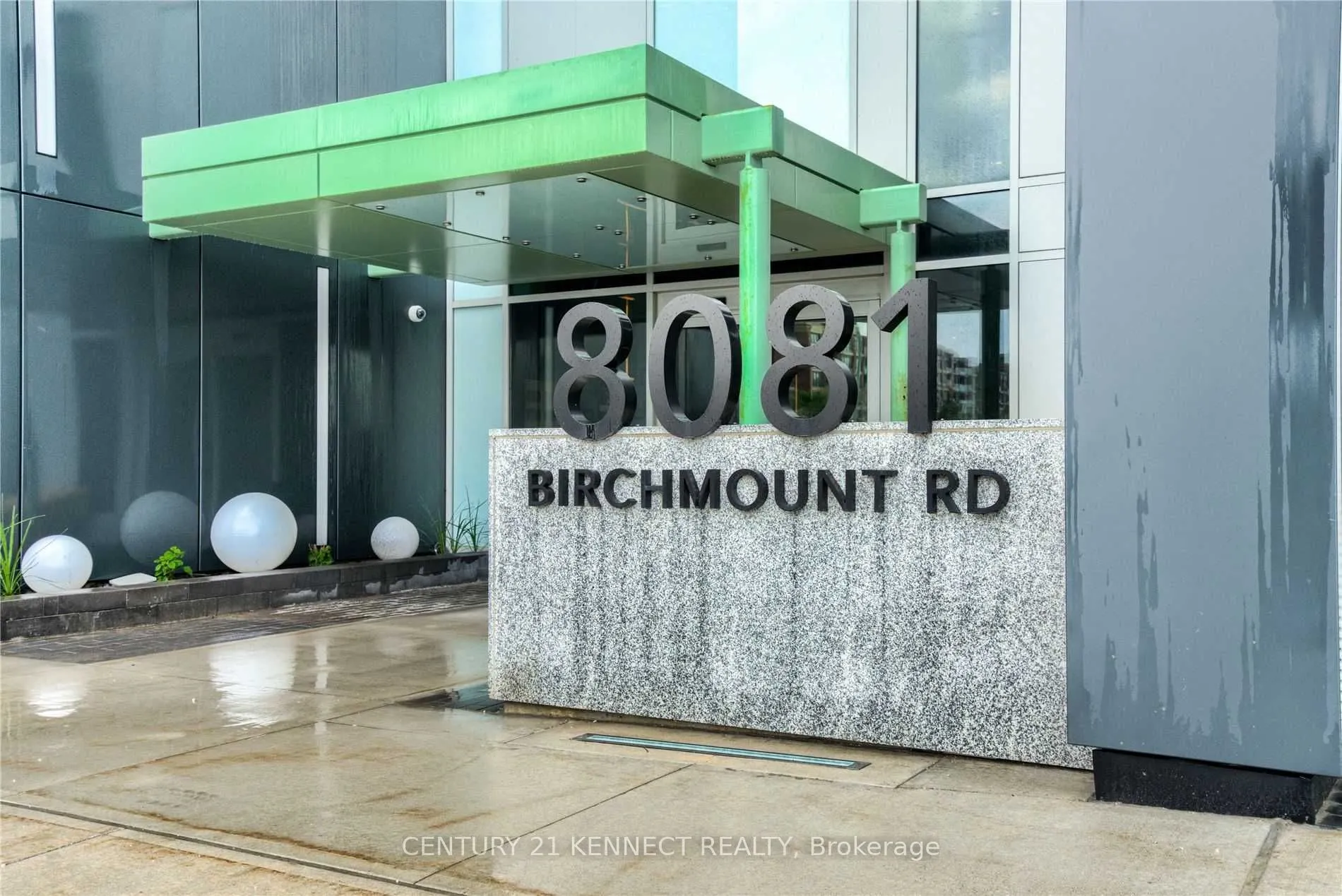8081 Birchmount Road, #1213