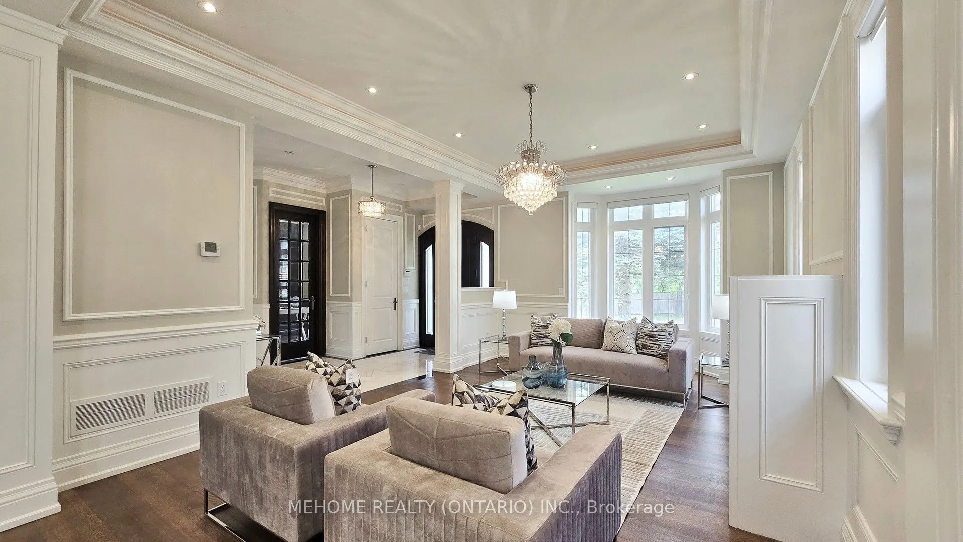 19 Parker Avenue