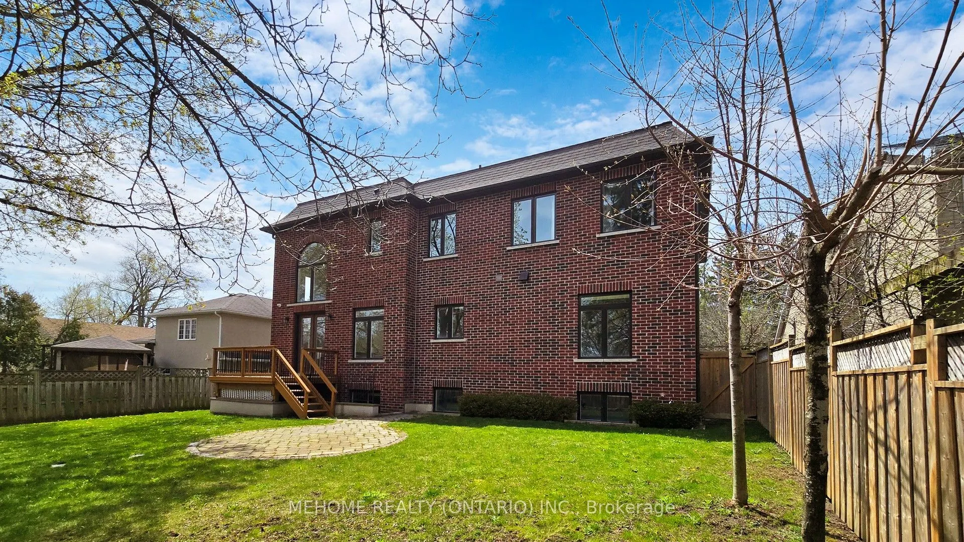 19 Parker Avenue
