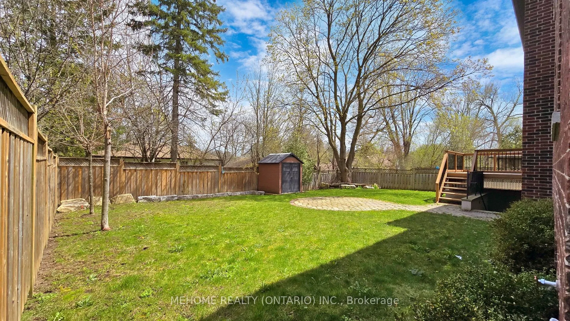 19 Parker Avenue