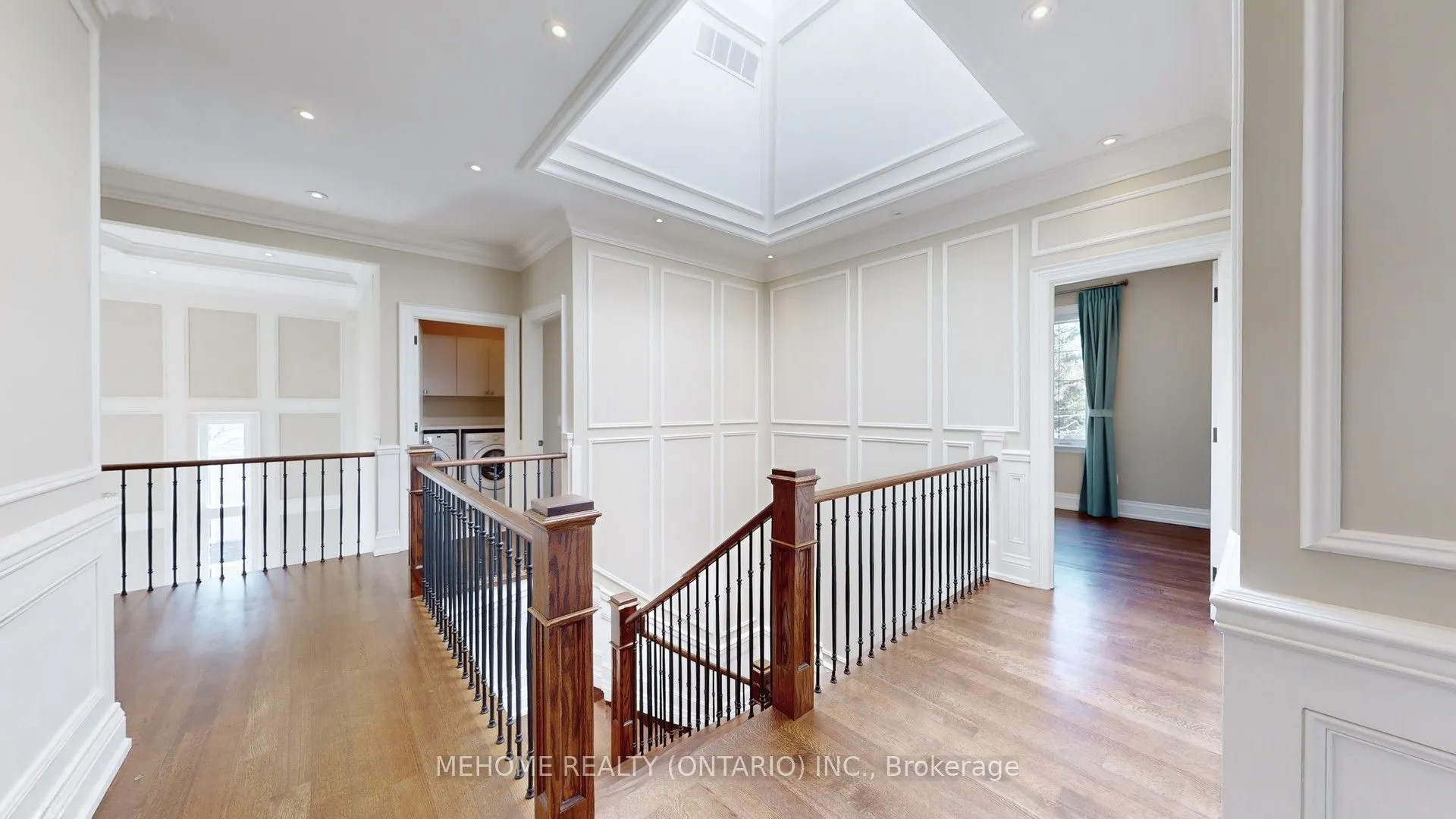 19 Parker Avenue