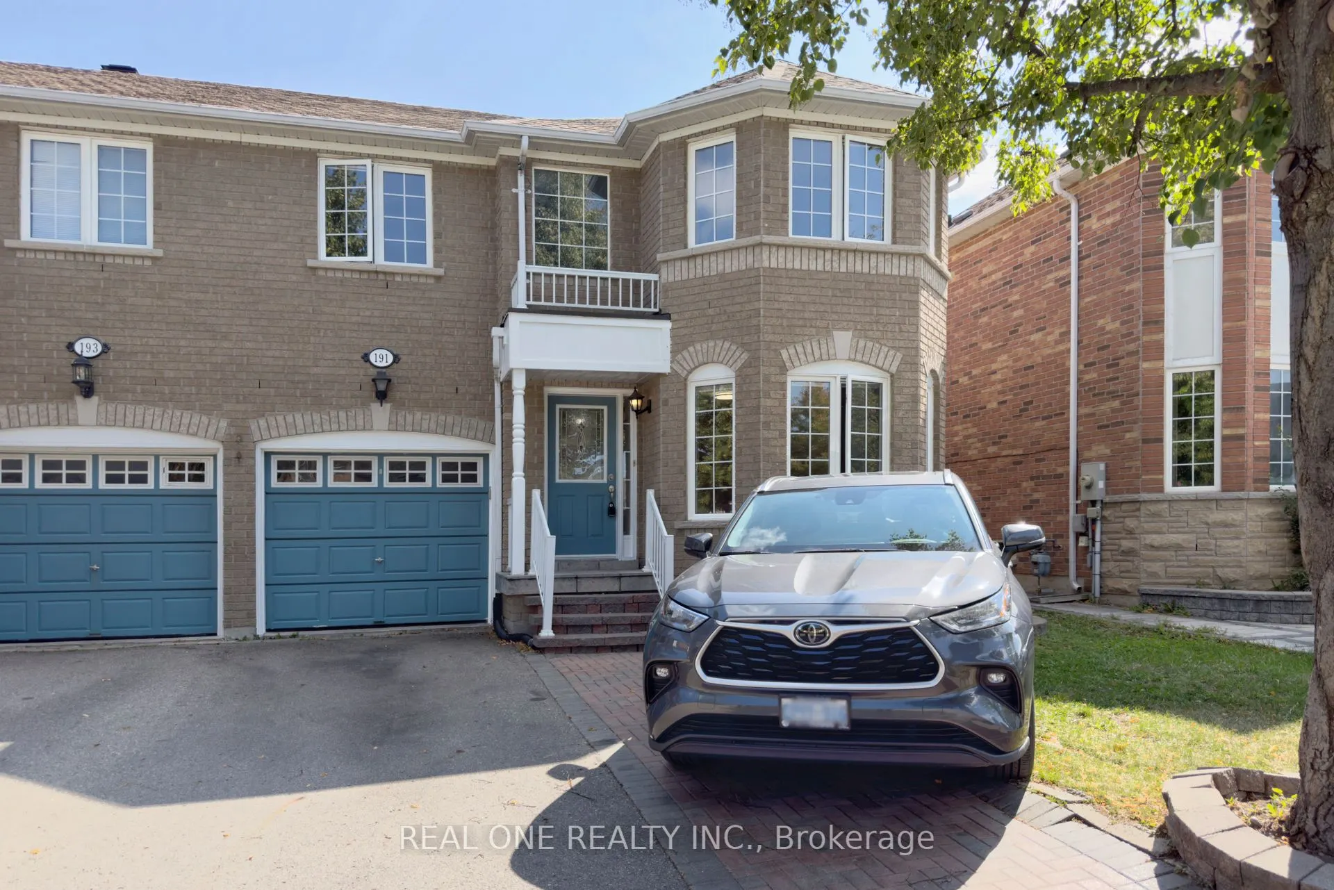 191 Flagstone Way