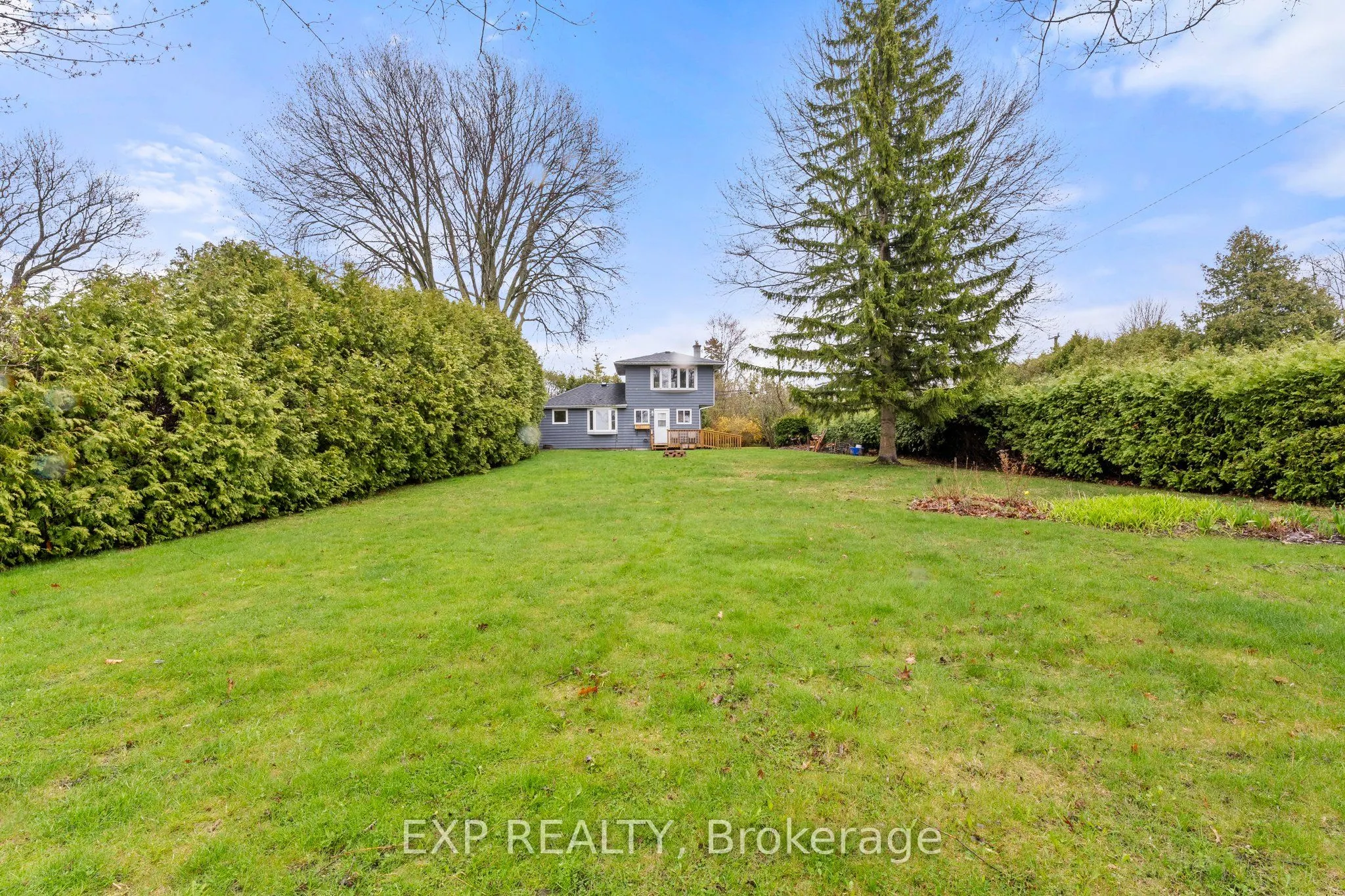 247 Hedge Road