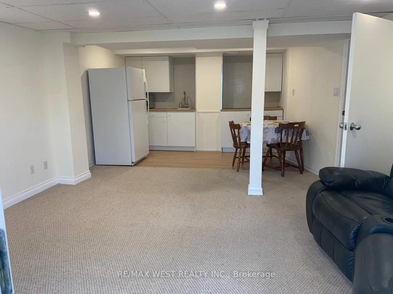 917 Ferndale Crescent, #BSMT