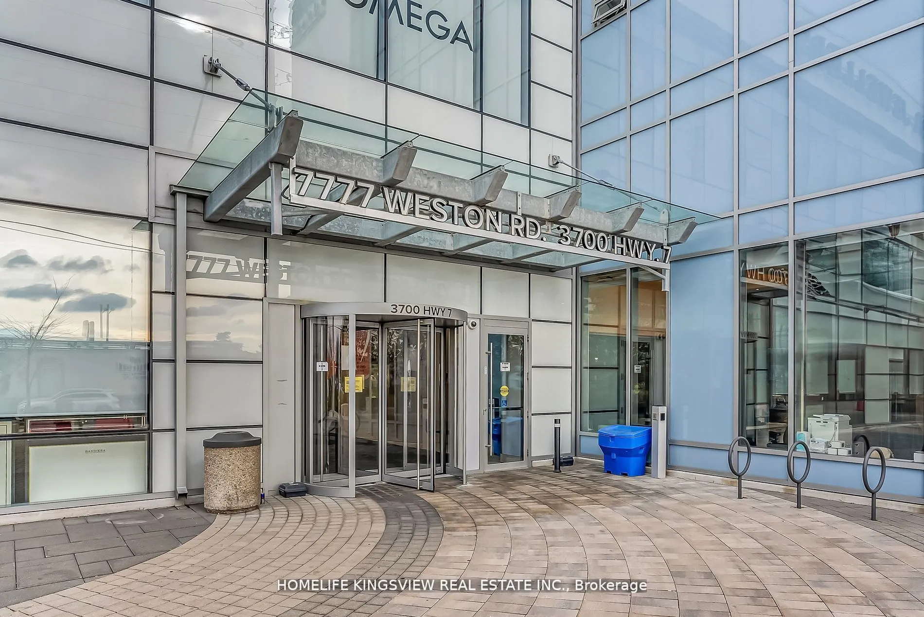 3700 hwy 7, #1802