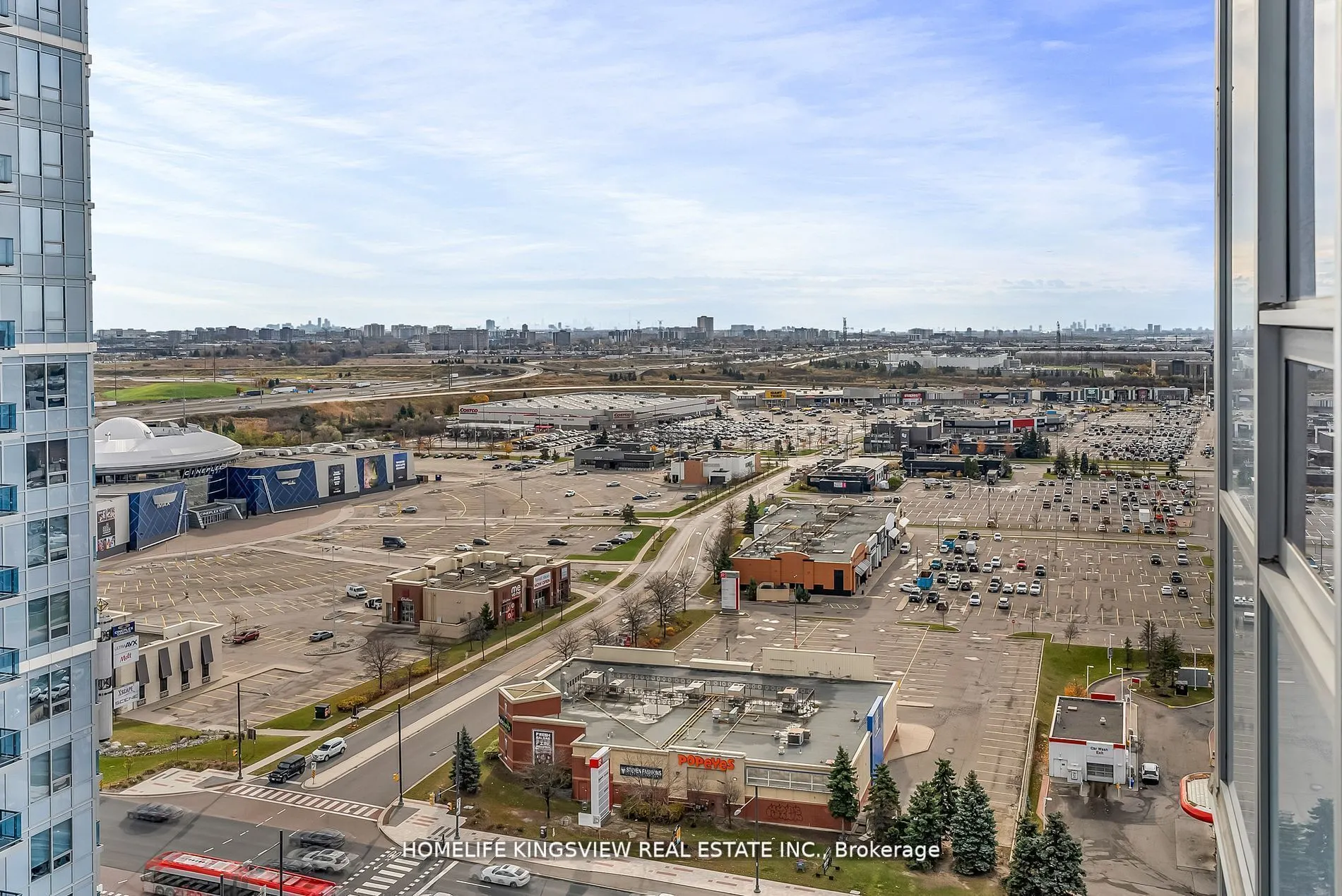 3700 hwy 7, #1802