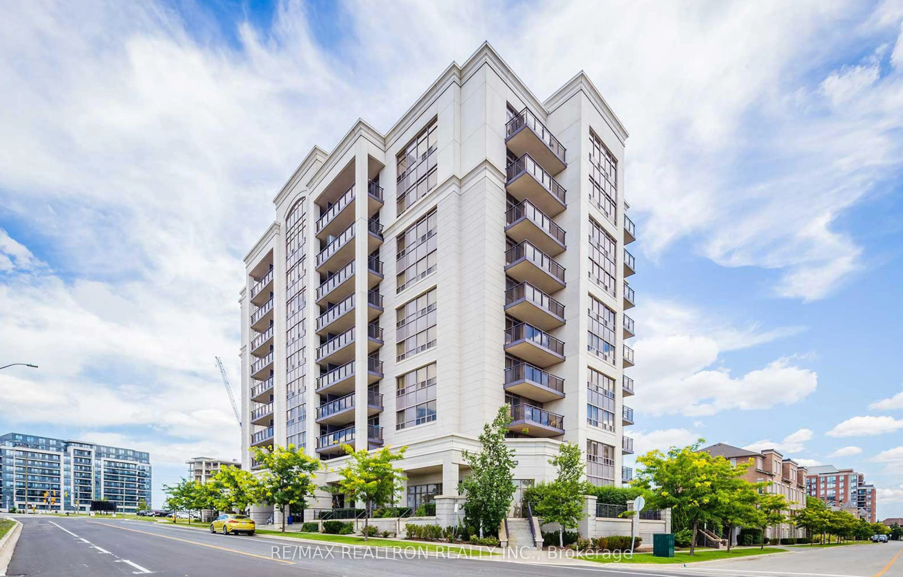 51 Saddlecreek Drive, #209