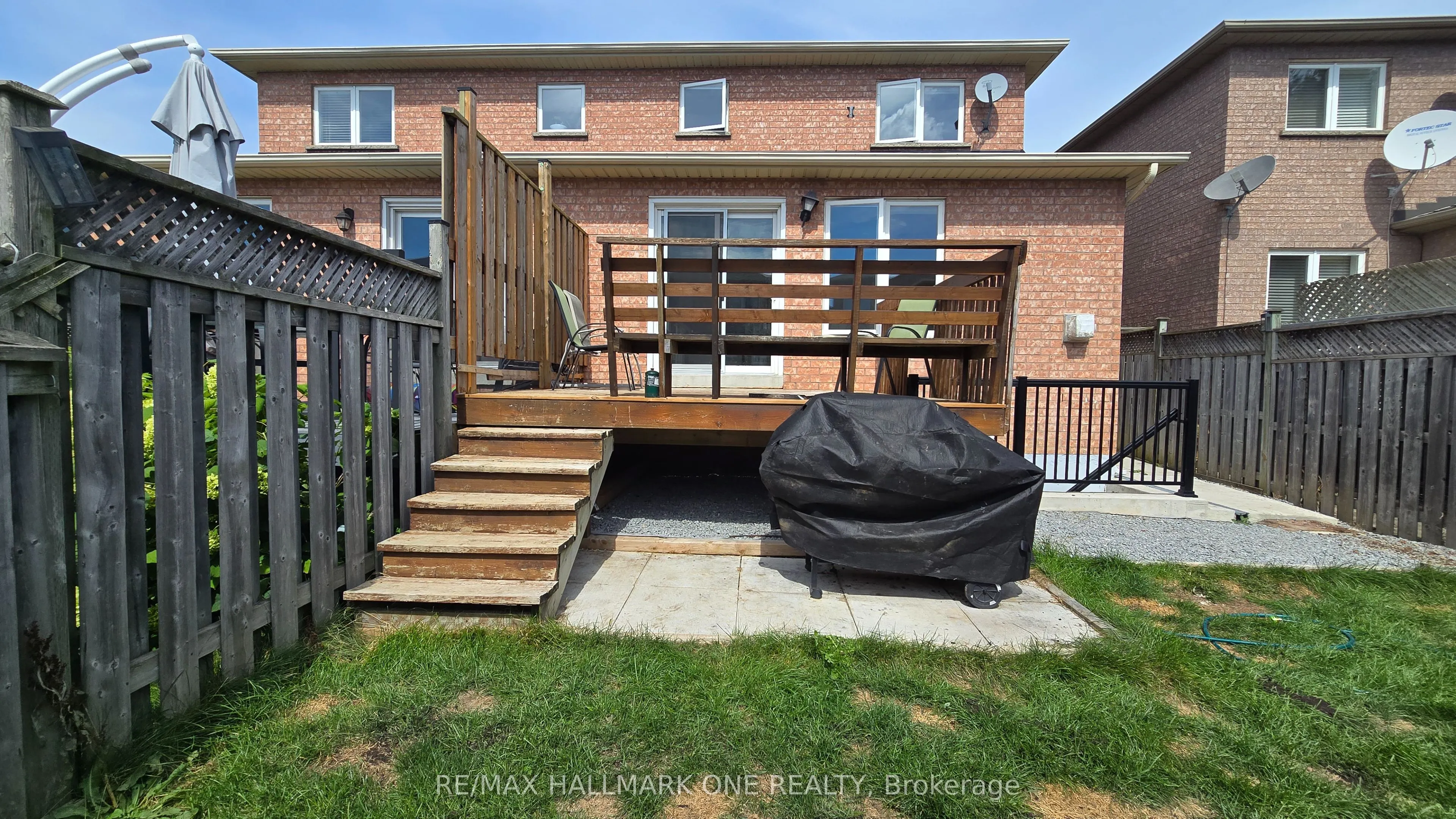 58 Kalmar Crescent