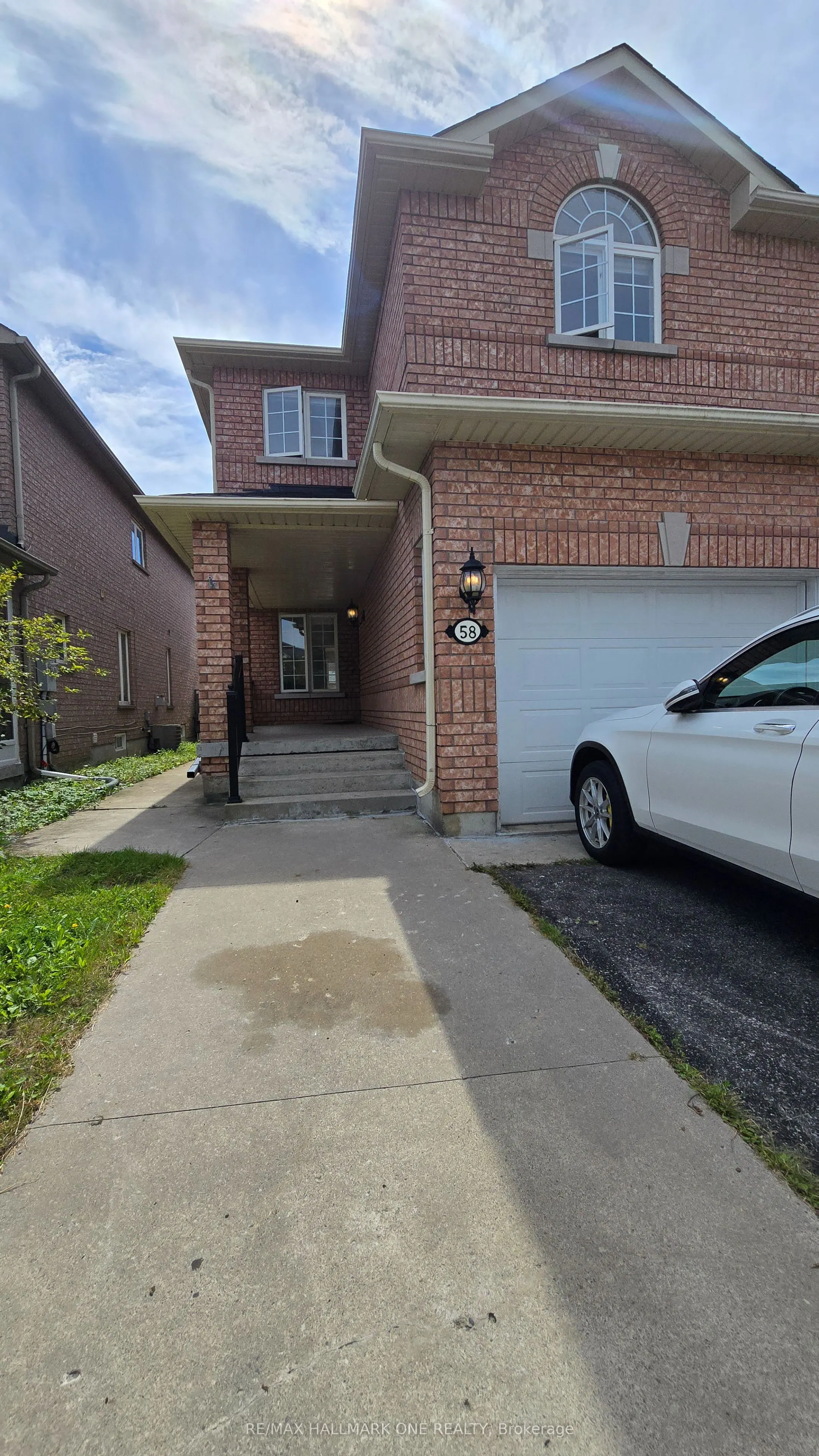 58 Kalmar Crescent