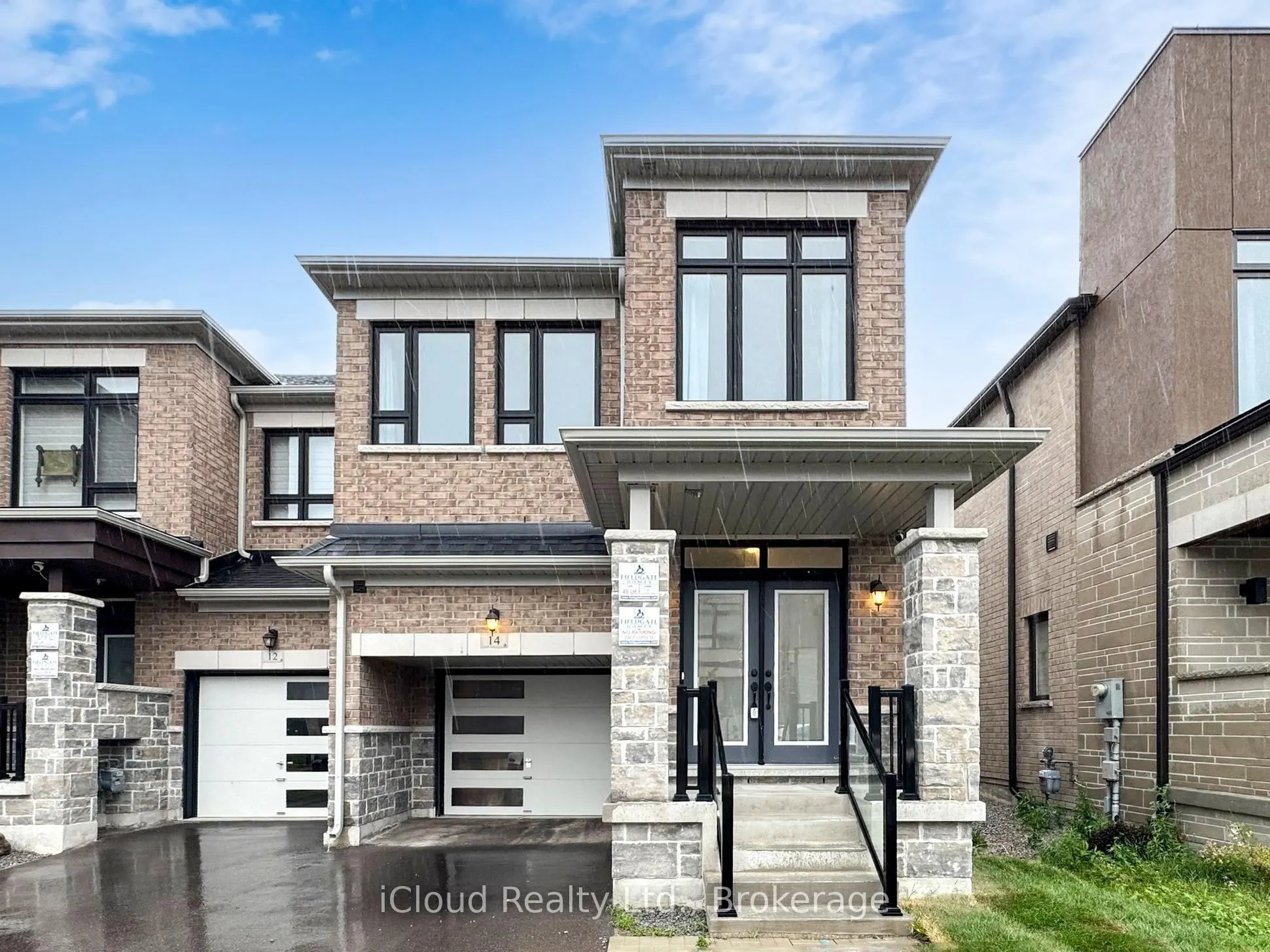 14 Hewison Avenue