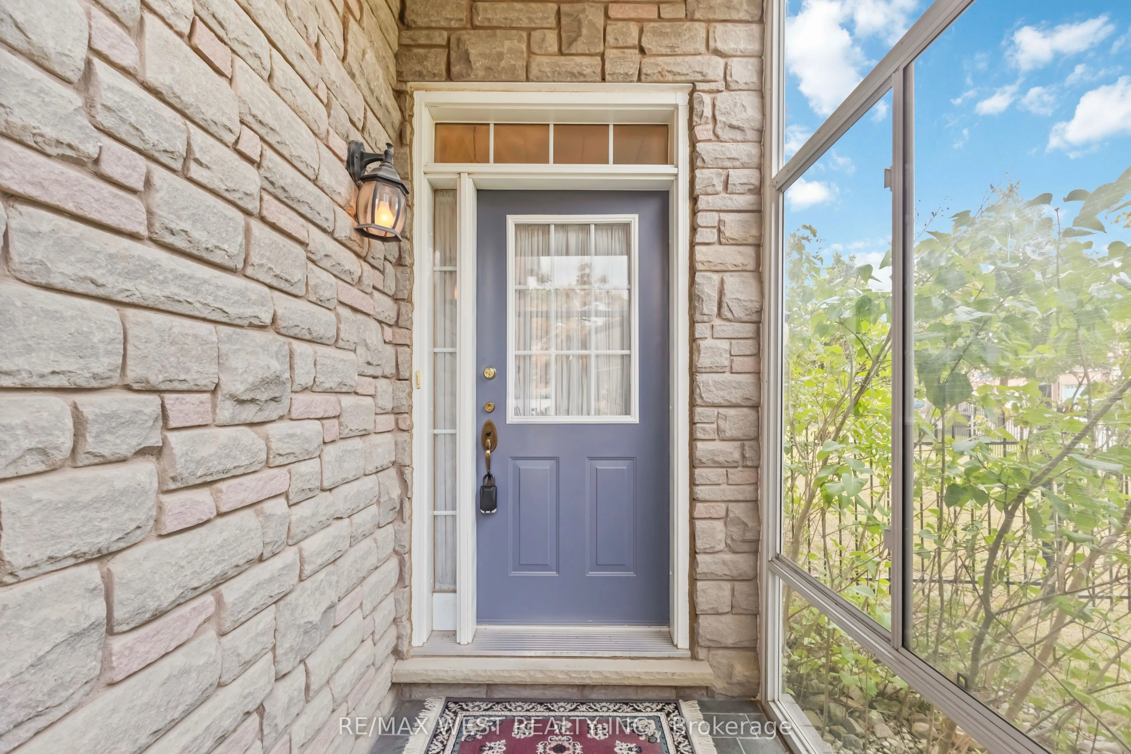 37 Belford Crescent