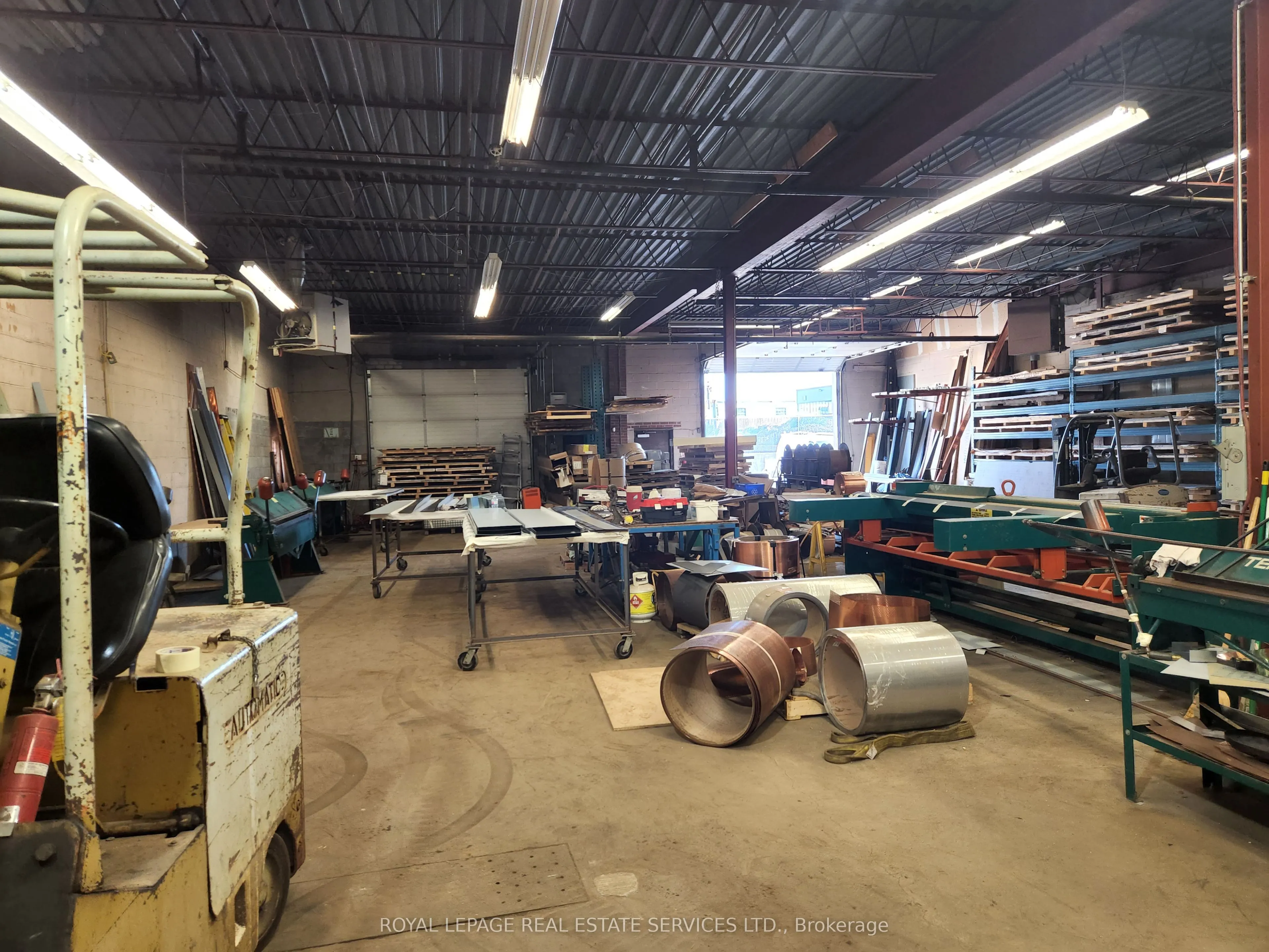 566 Rivermede Road, #Unit 5-6