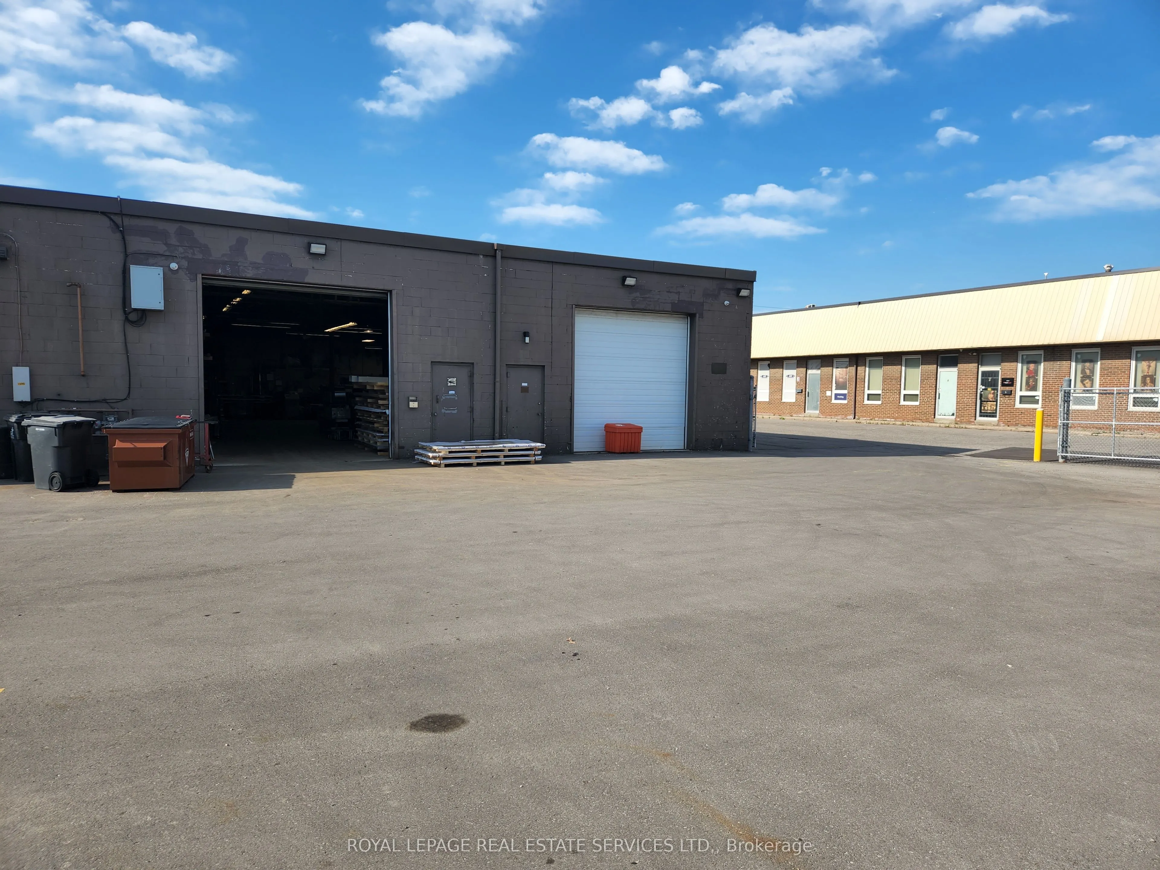 566 Rivermede Road, #Unit 5-6