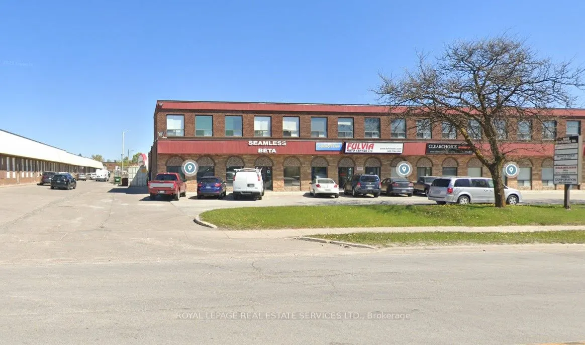 566 Rivermede Road, #Unit 5-6