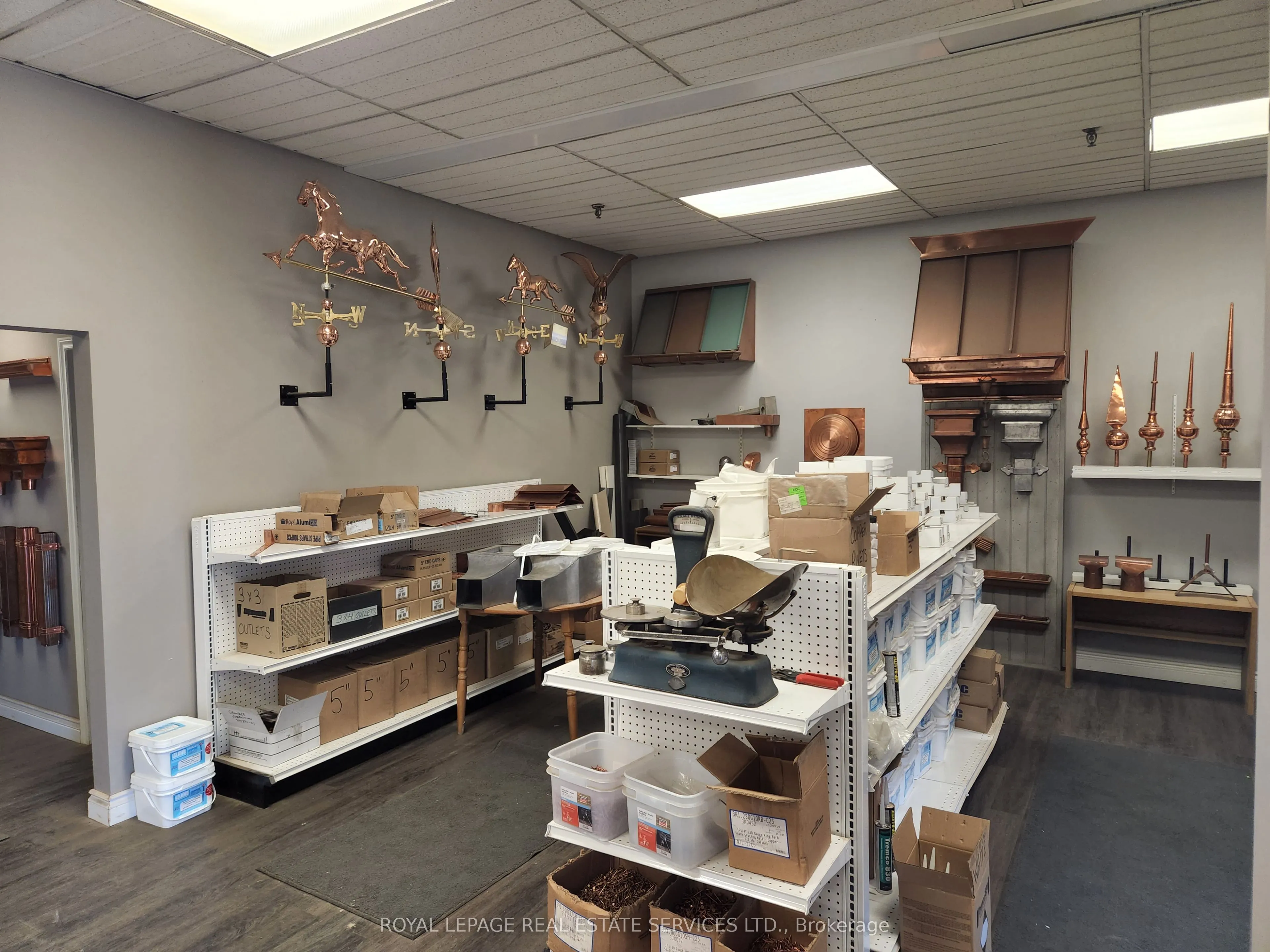 566 Rivermede Road, #Unit 5-6