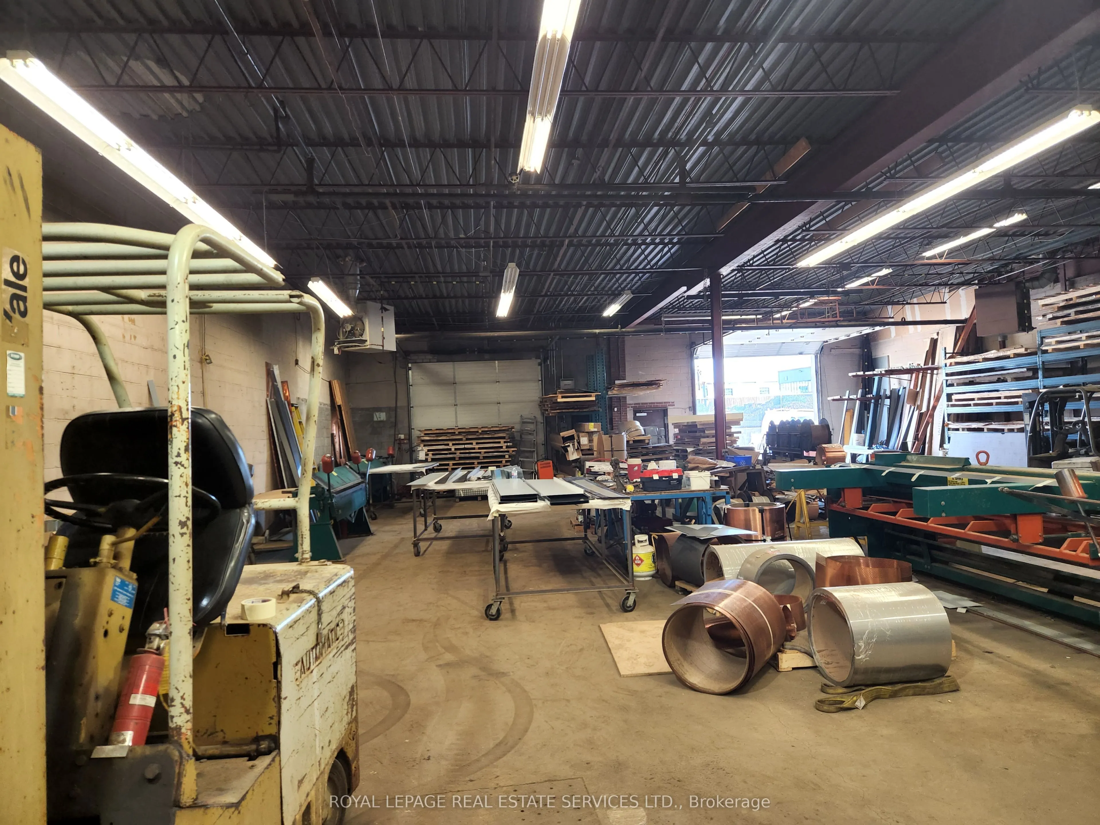 566 Rivermede Road, #Unit 5-6