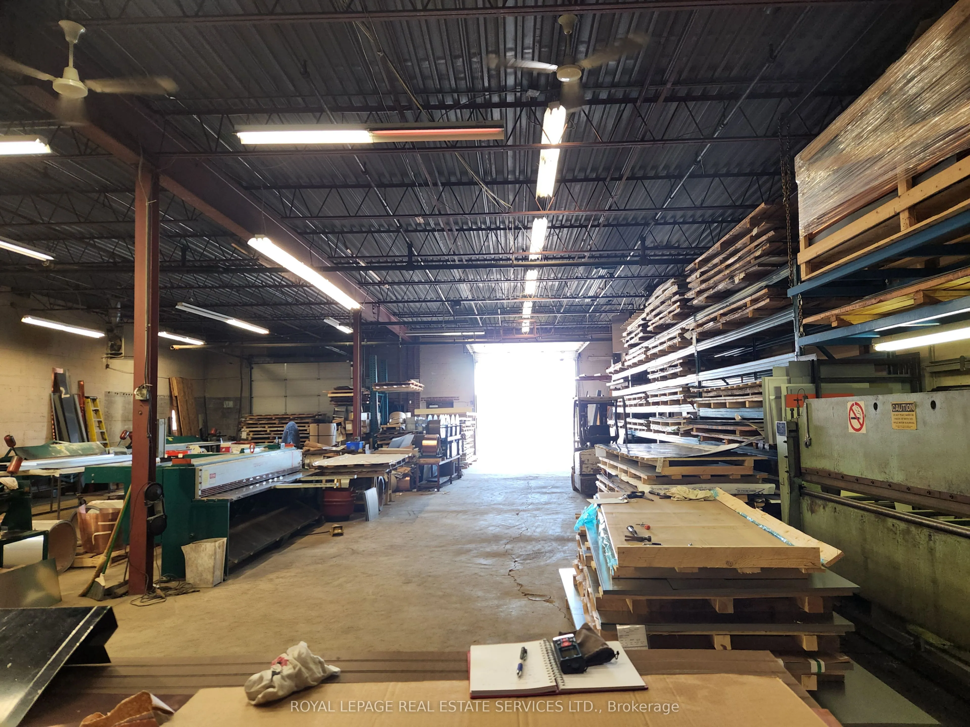 566 Rivermede Road, #Unit 5-6