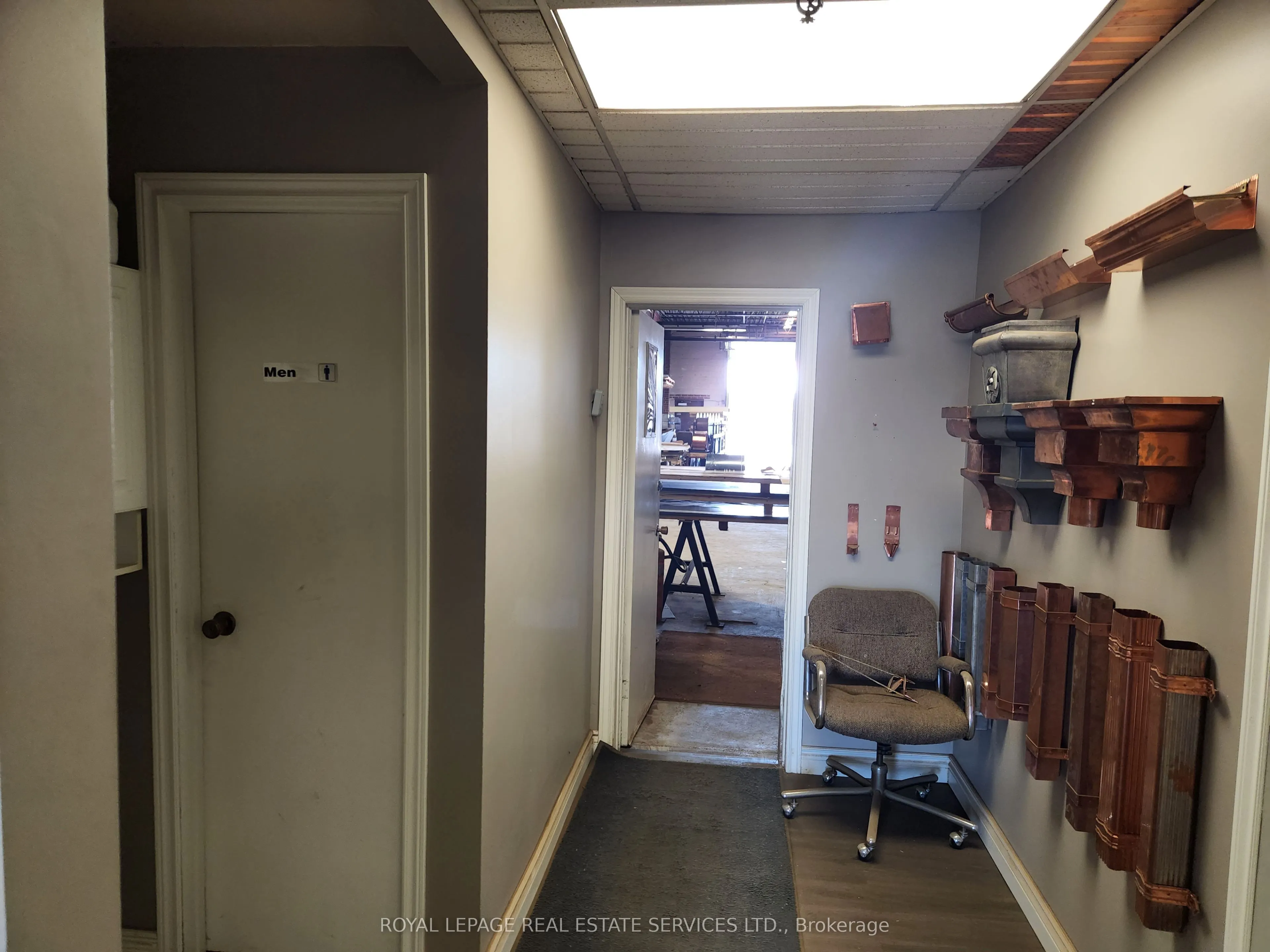 566 Rivermede Road, #Unit 5-6
