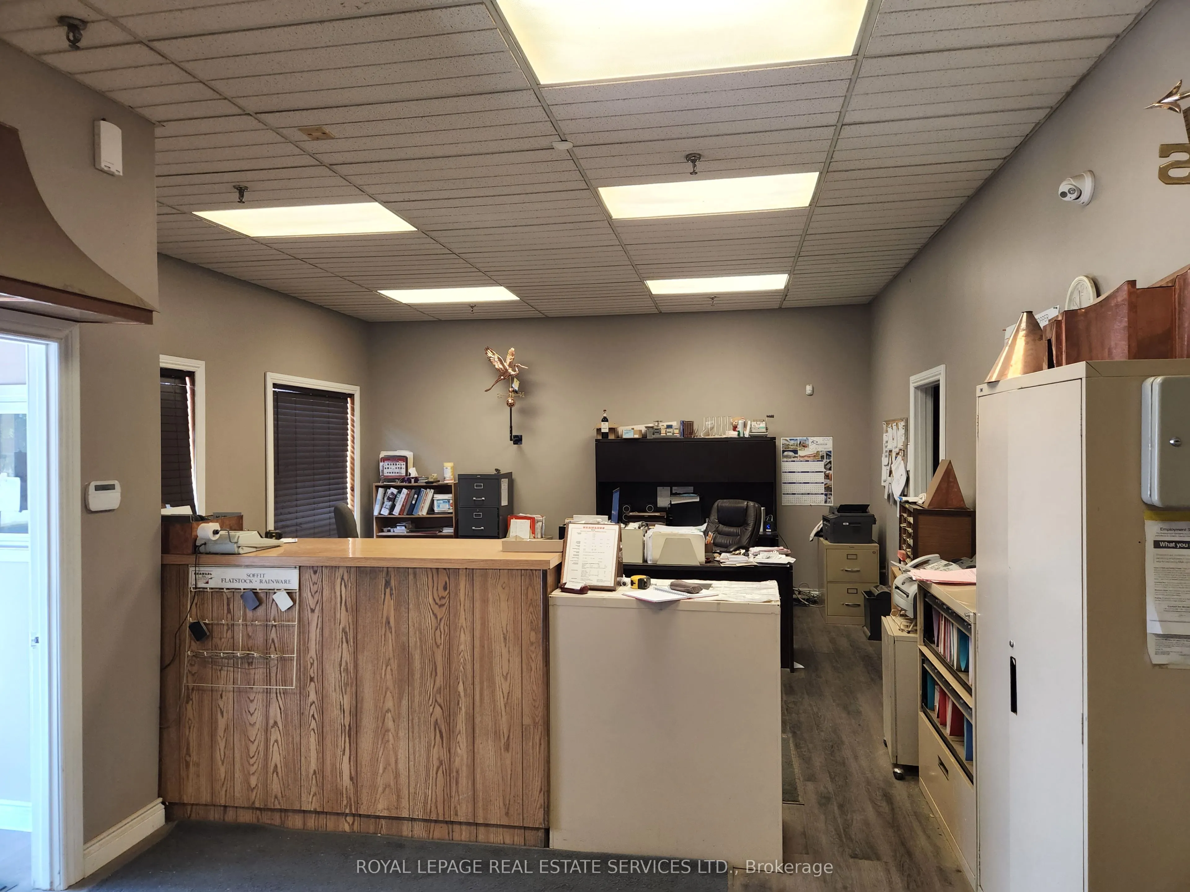 566 Rivermede Road, #Unit 5-6