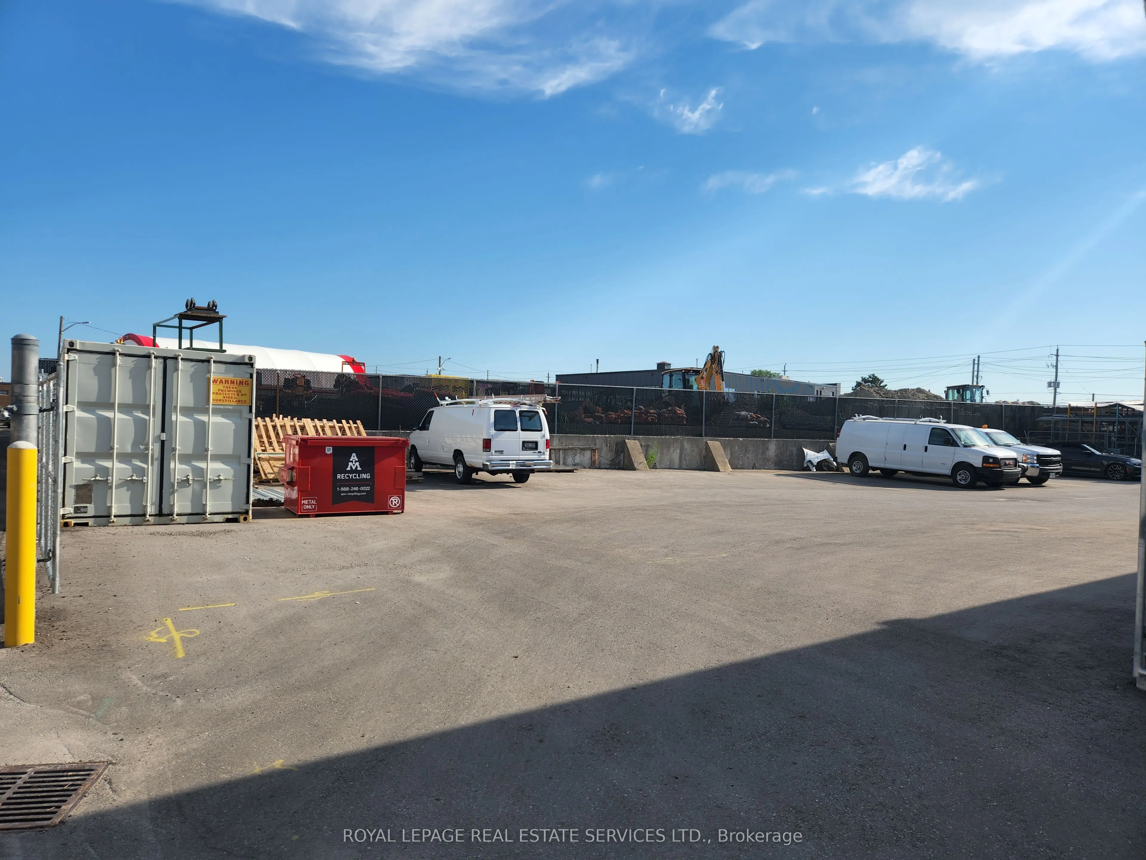 566 Rivermede Road, #Unit 5-6