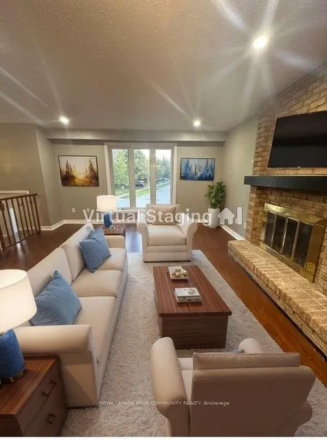 280 Plymouth Trail, #Main