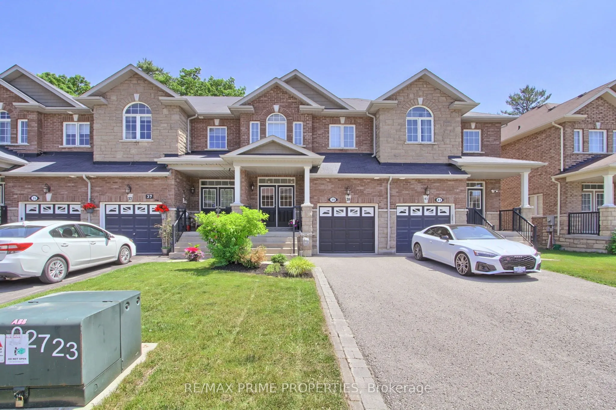 39 Scotia Road