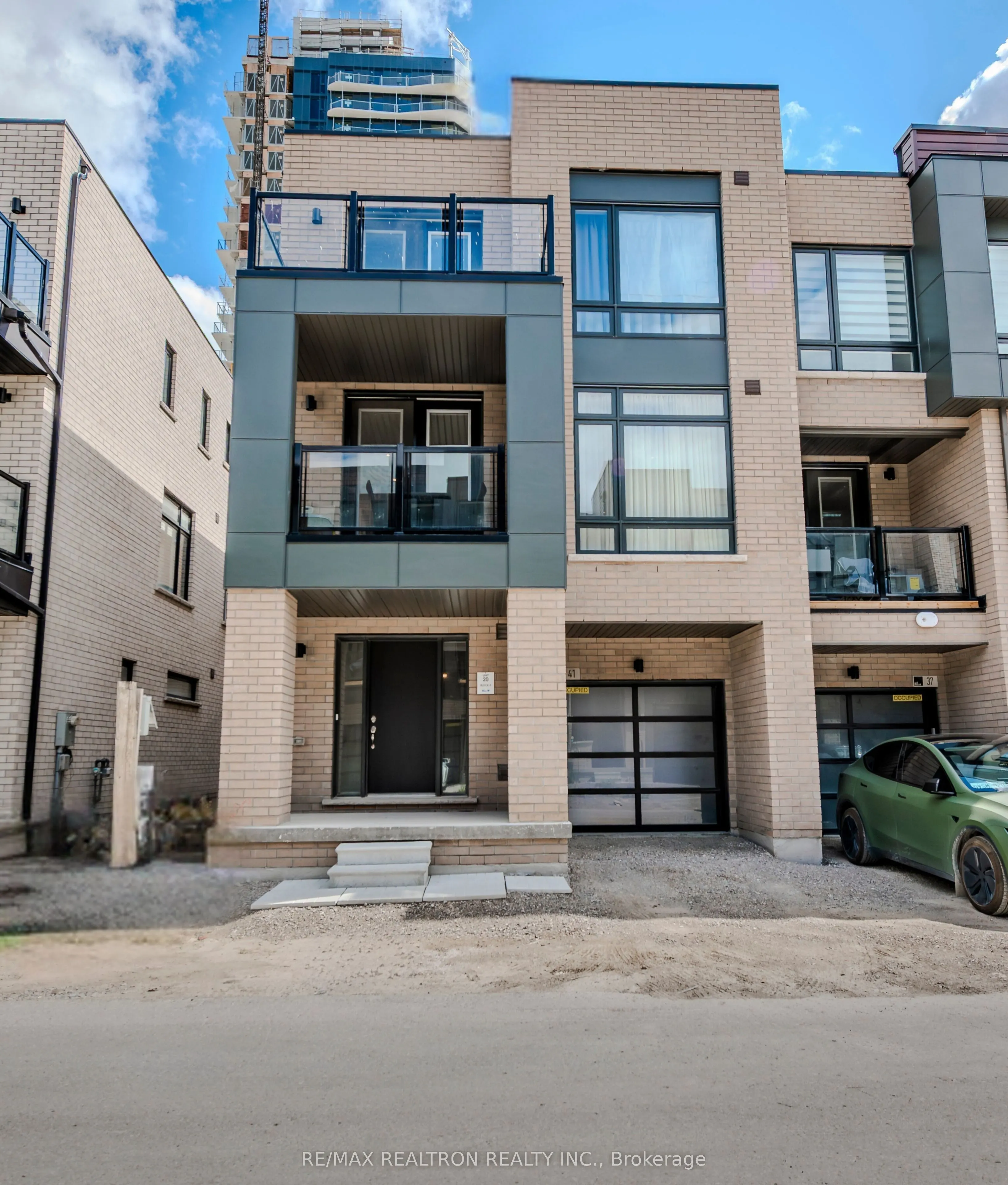41 Chiffon Street