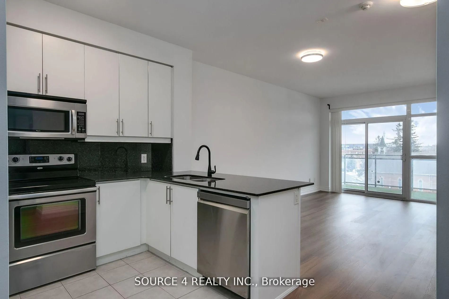 281 Woodbridge Avenue, #426