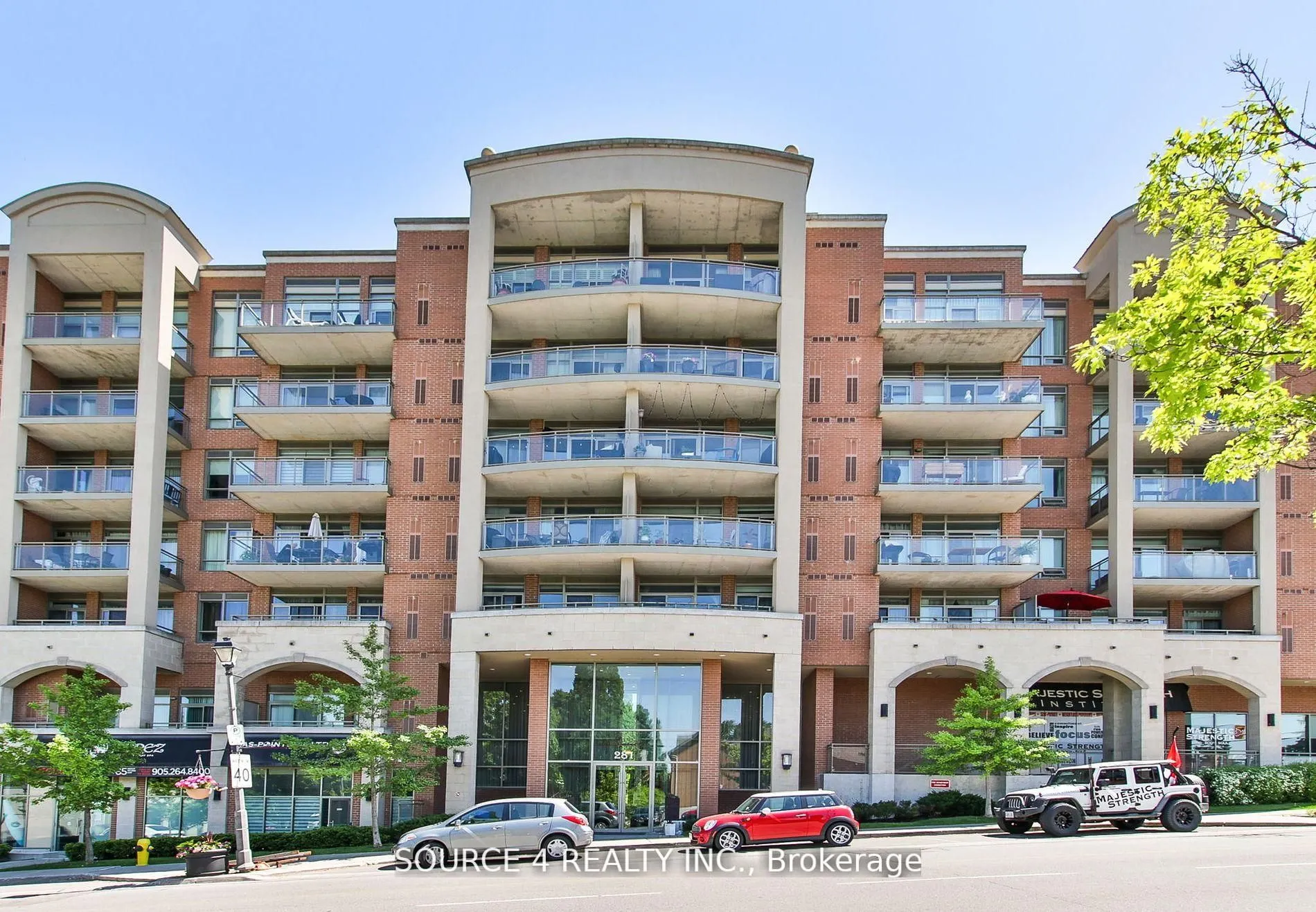 281 Woodbridge Avenue, #426